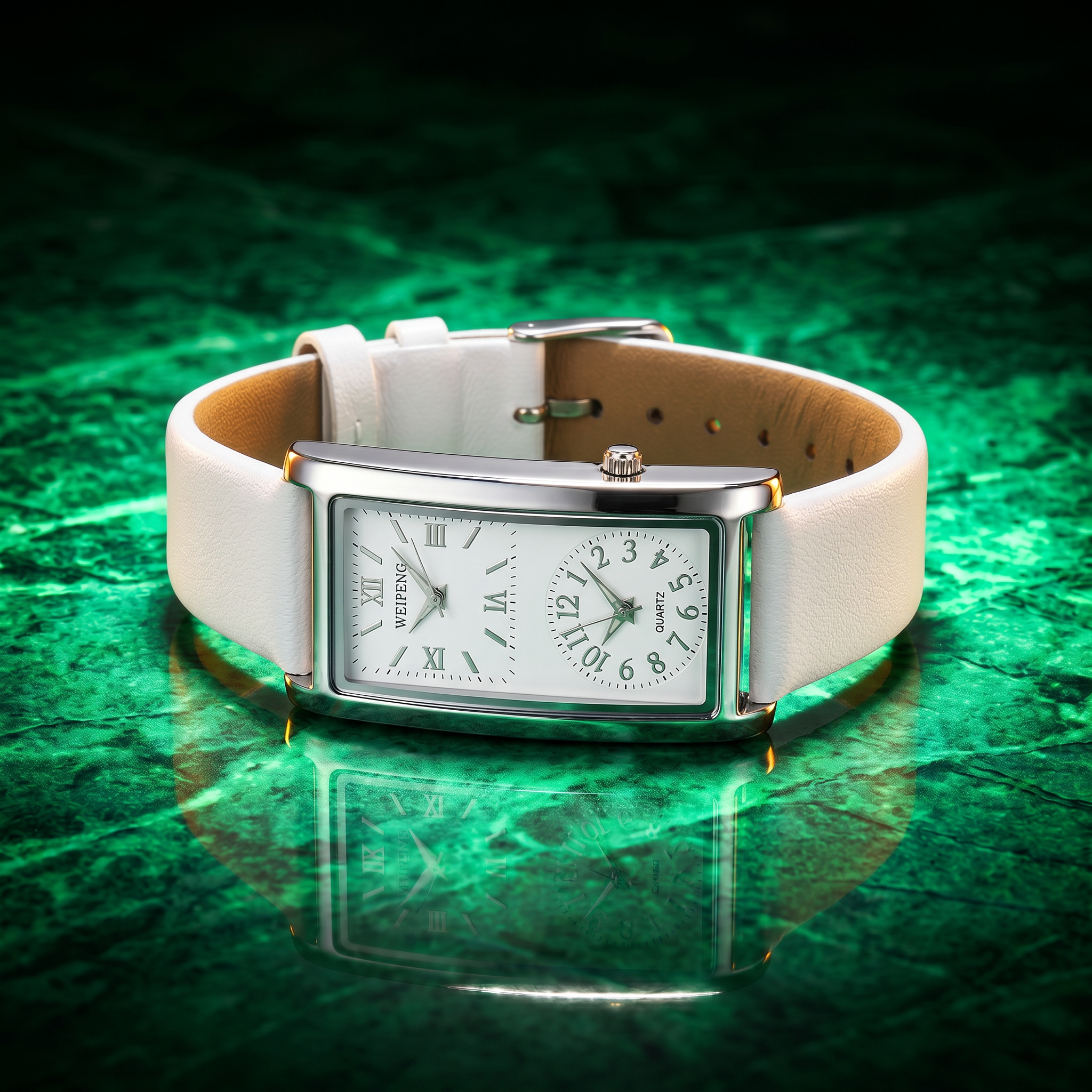 Lilliana Quartz Watch