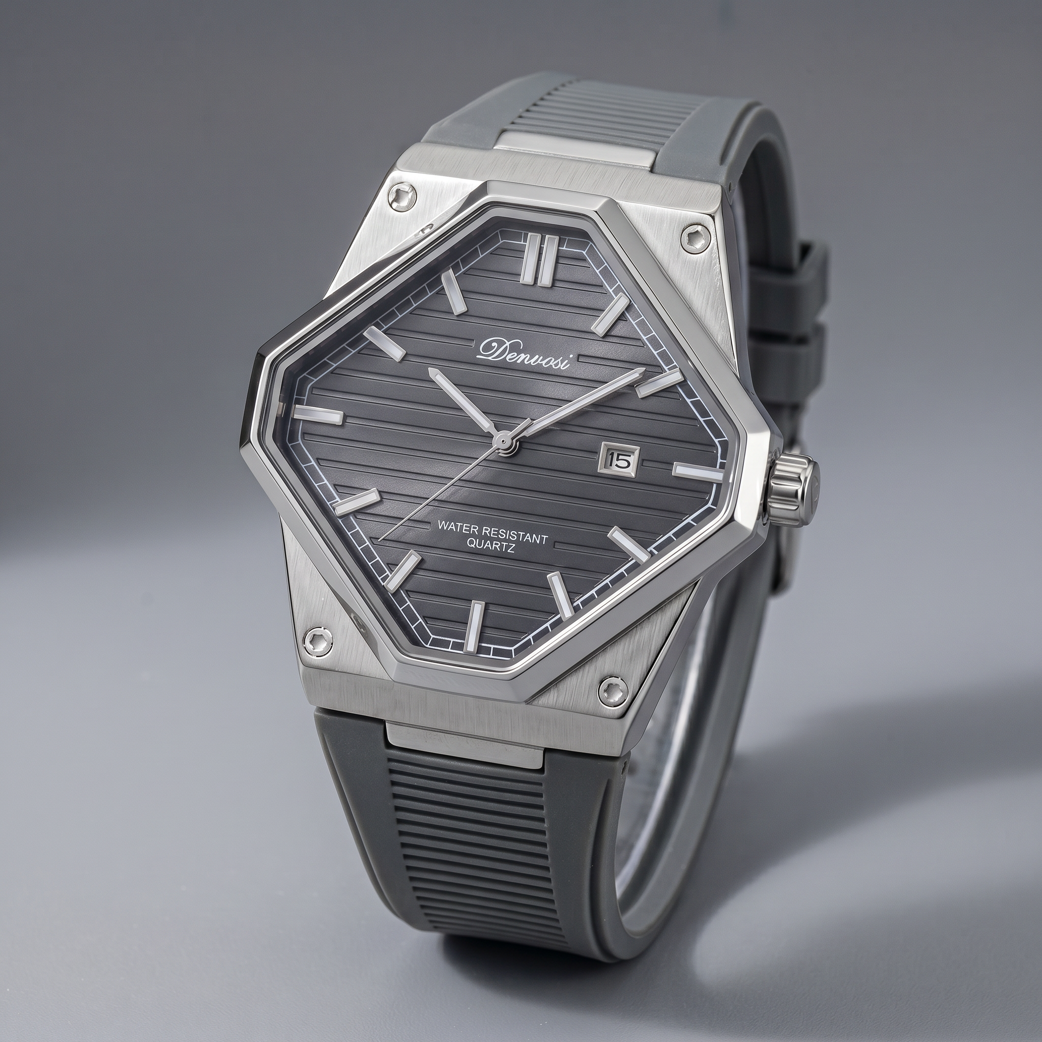 Atlas Watch, 38mm