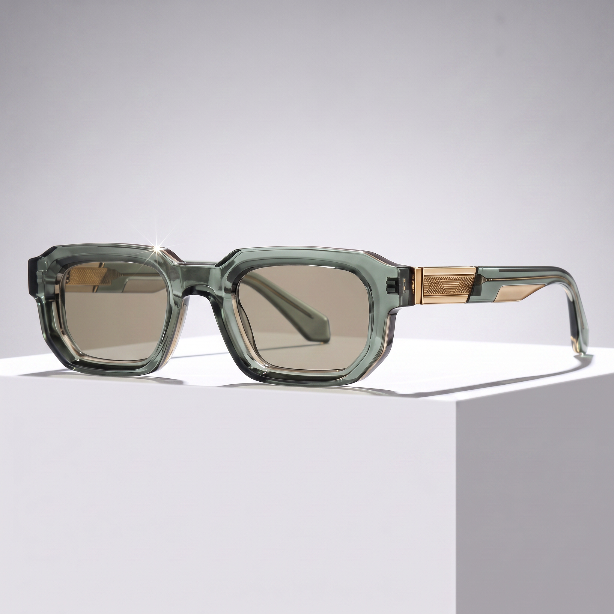 Leon Sunglasses