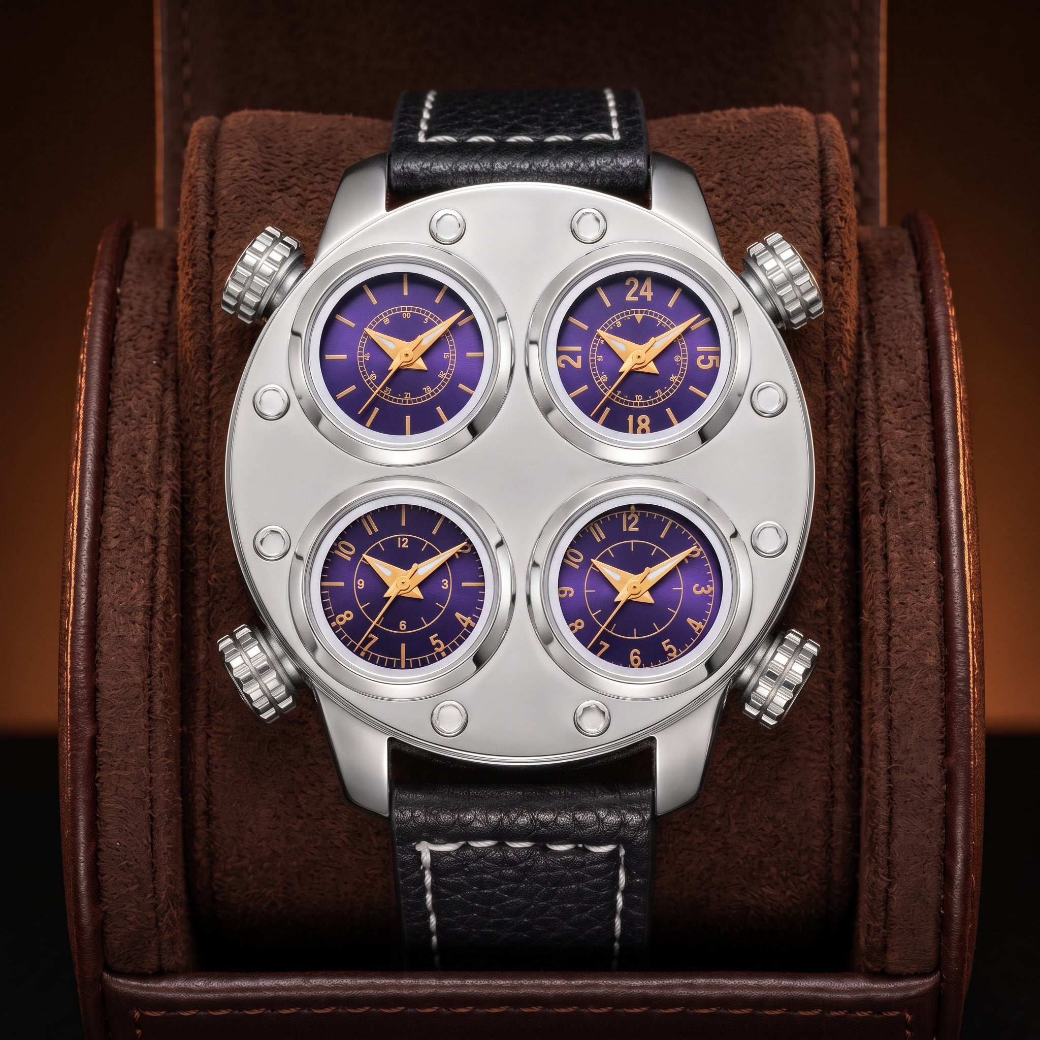 Orion Quartz Watch