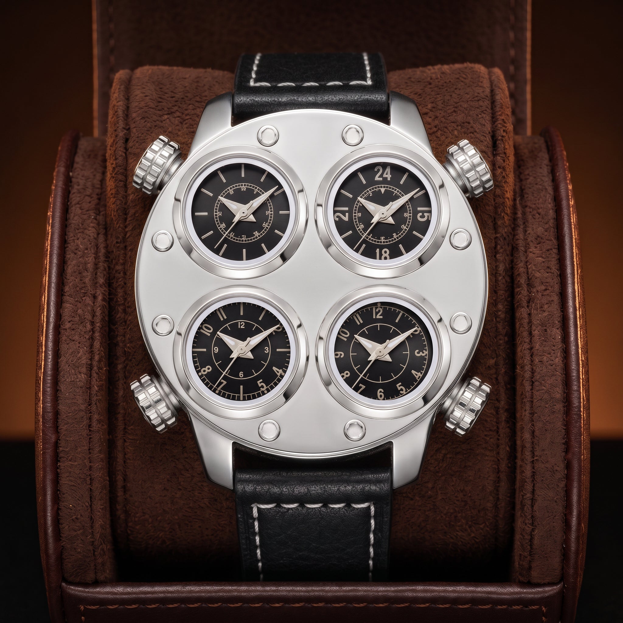 Orion Quartz Watch