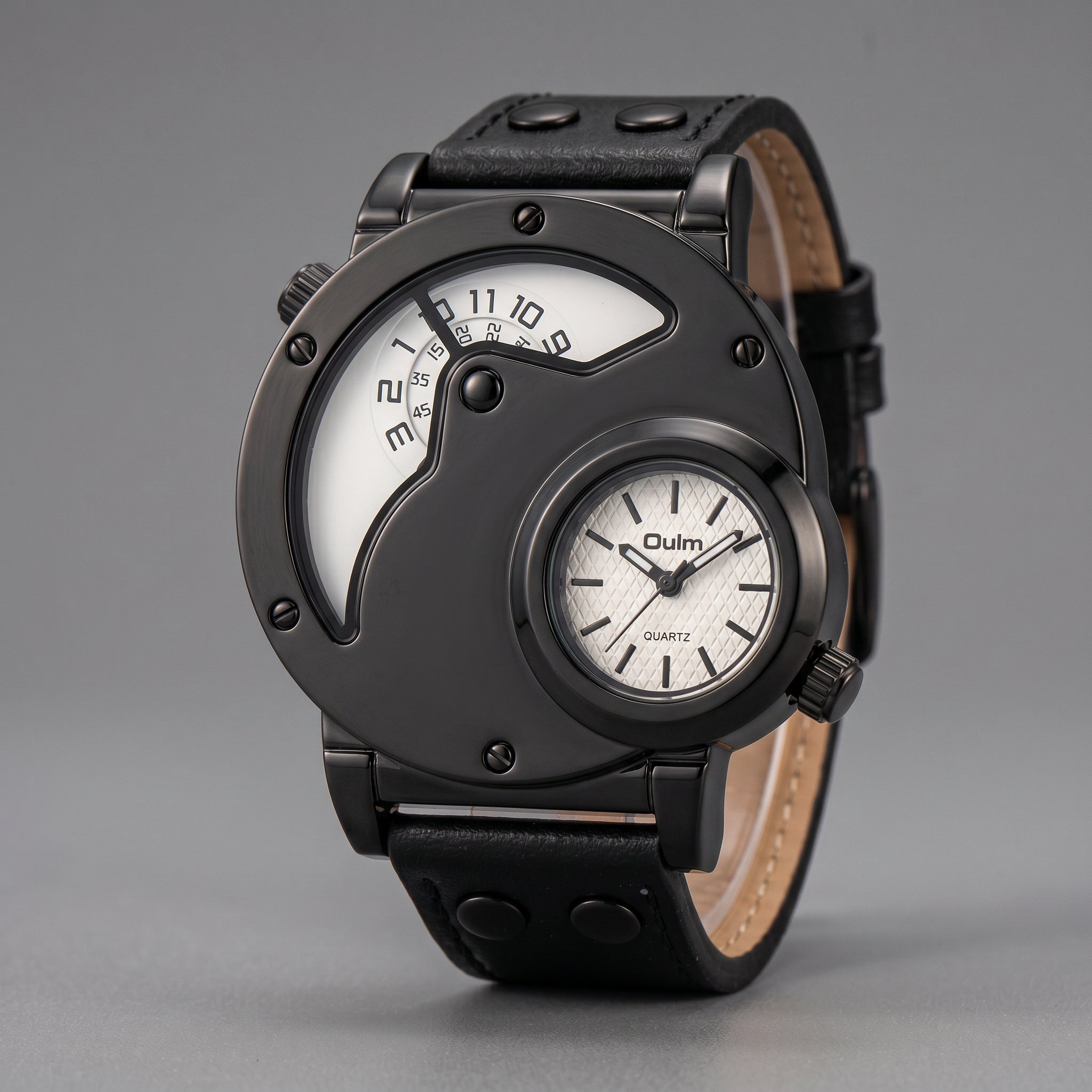 Cassian Quartz Watch