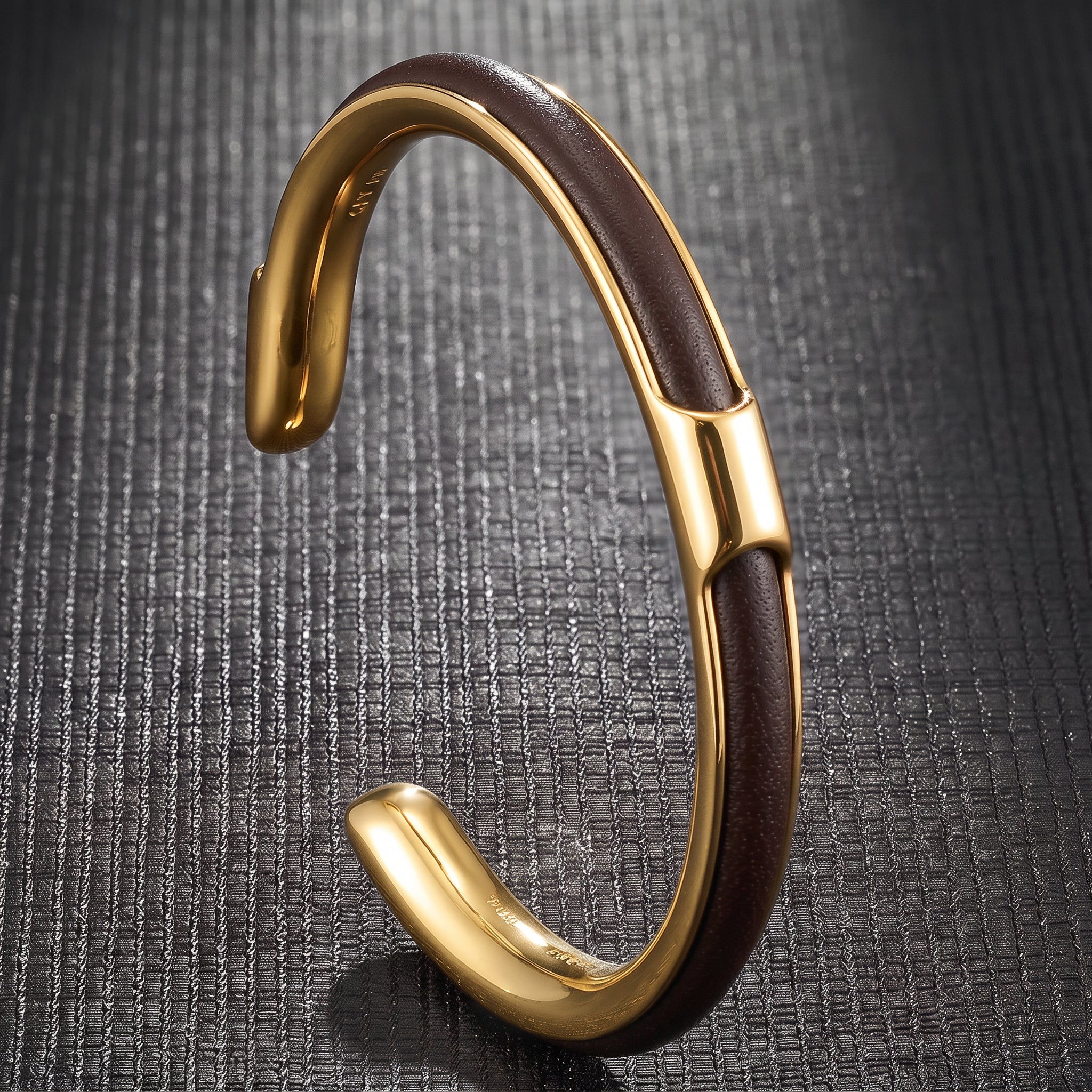 Maximus Cuff Bracelet