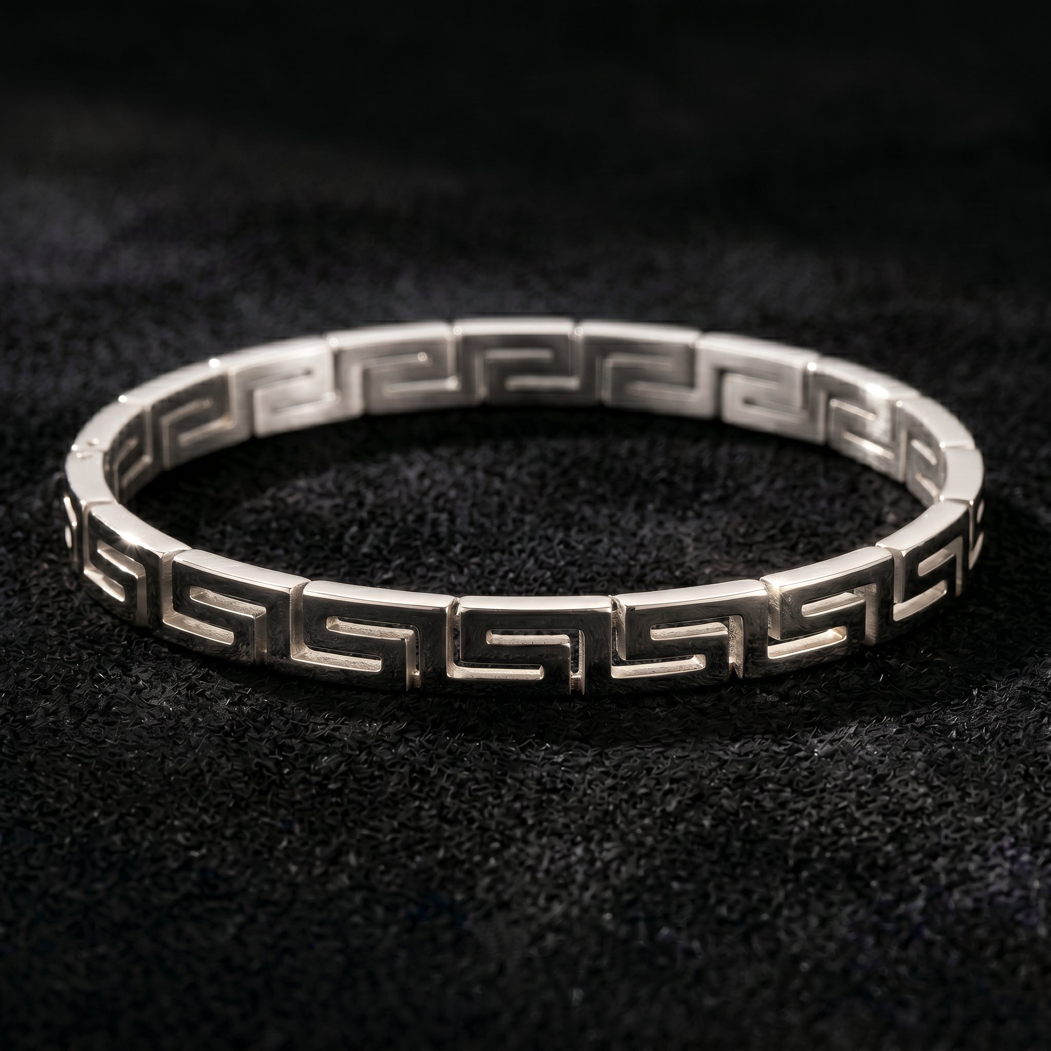 Volenza Stainless Steel Bracelet