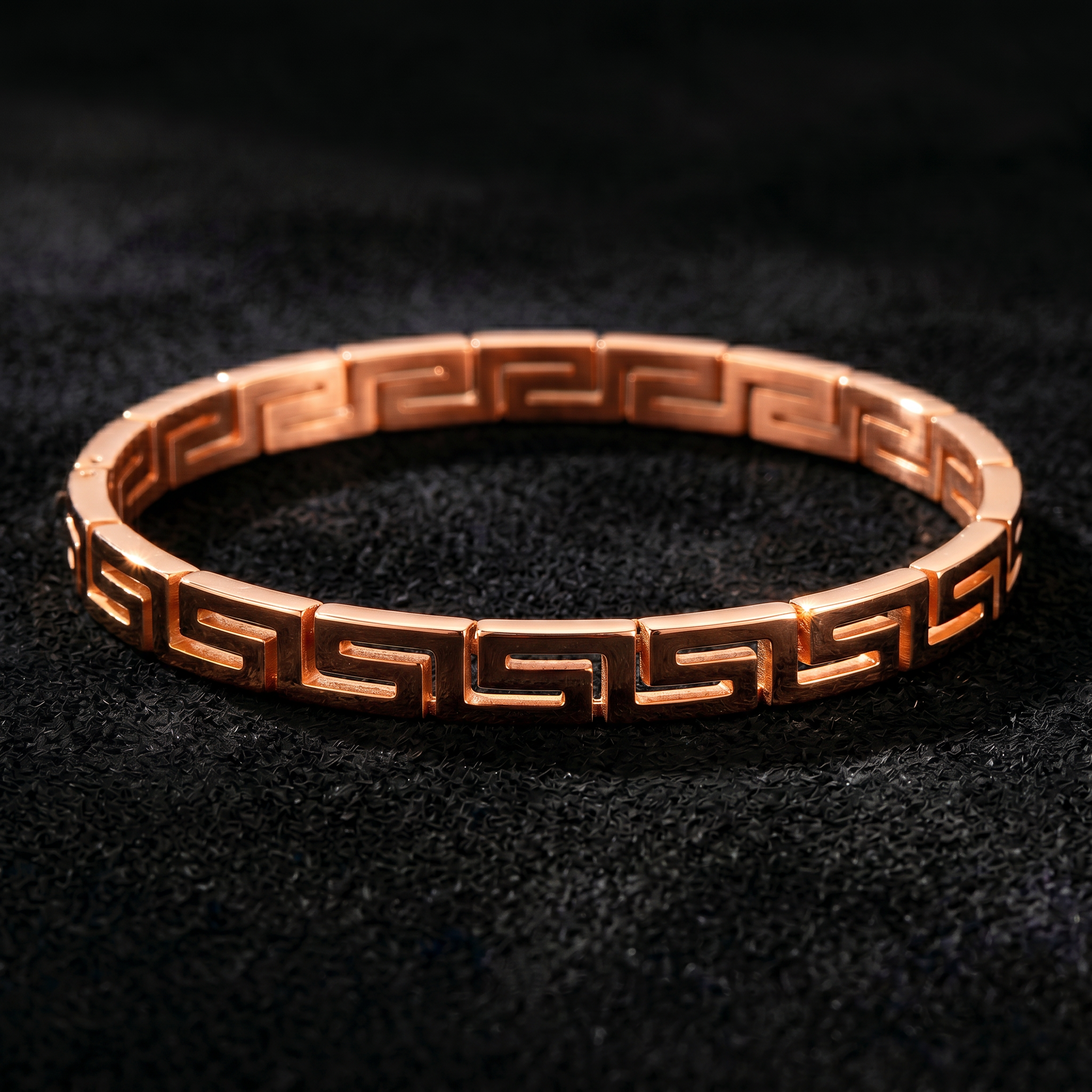 Volenza Stainless Steel Bracelet