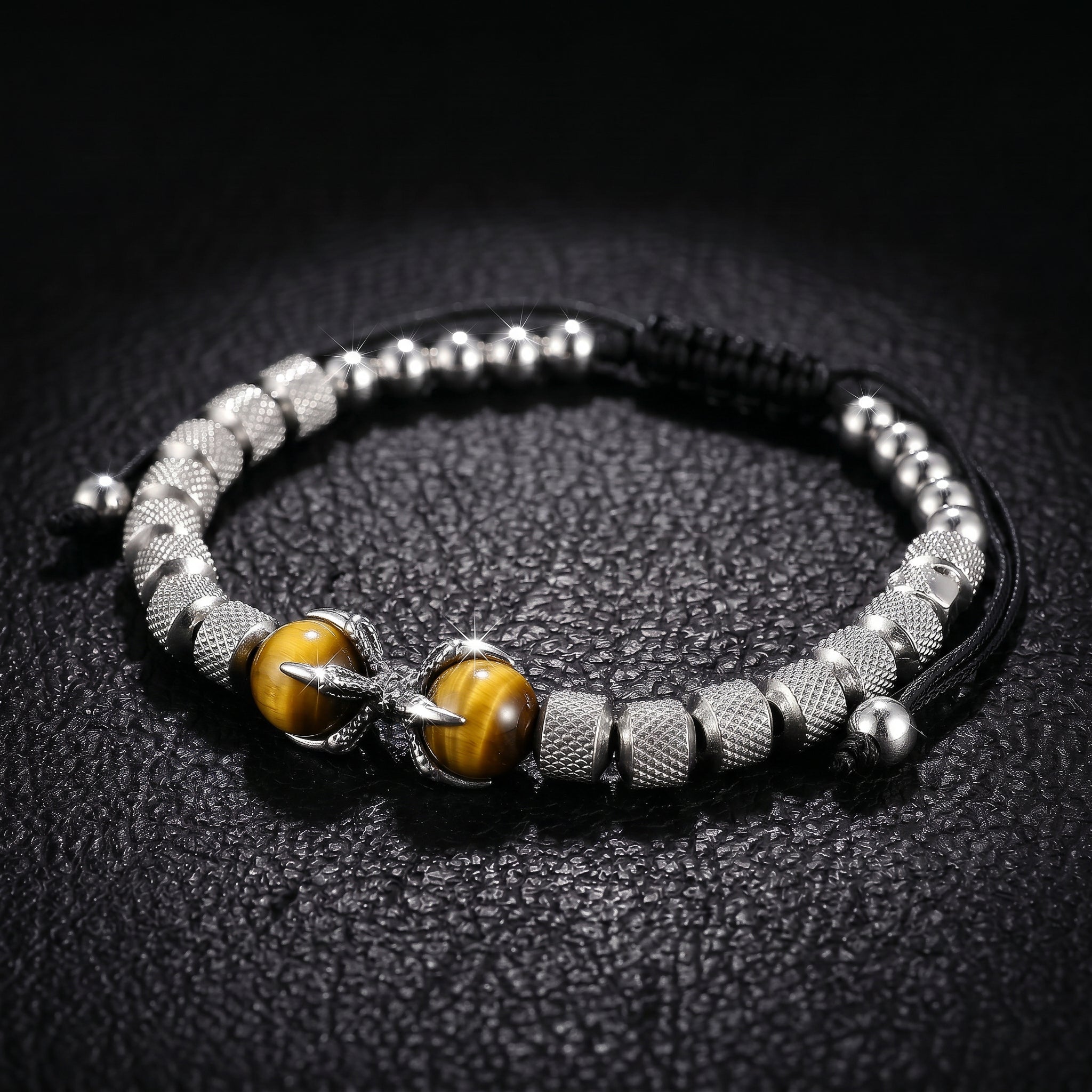 Ajax Stone Bracelet
