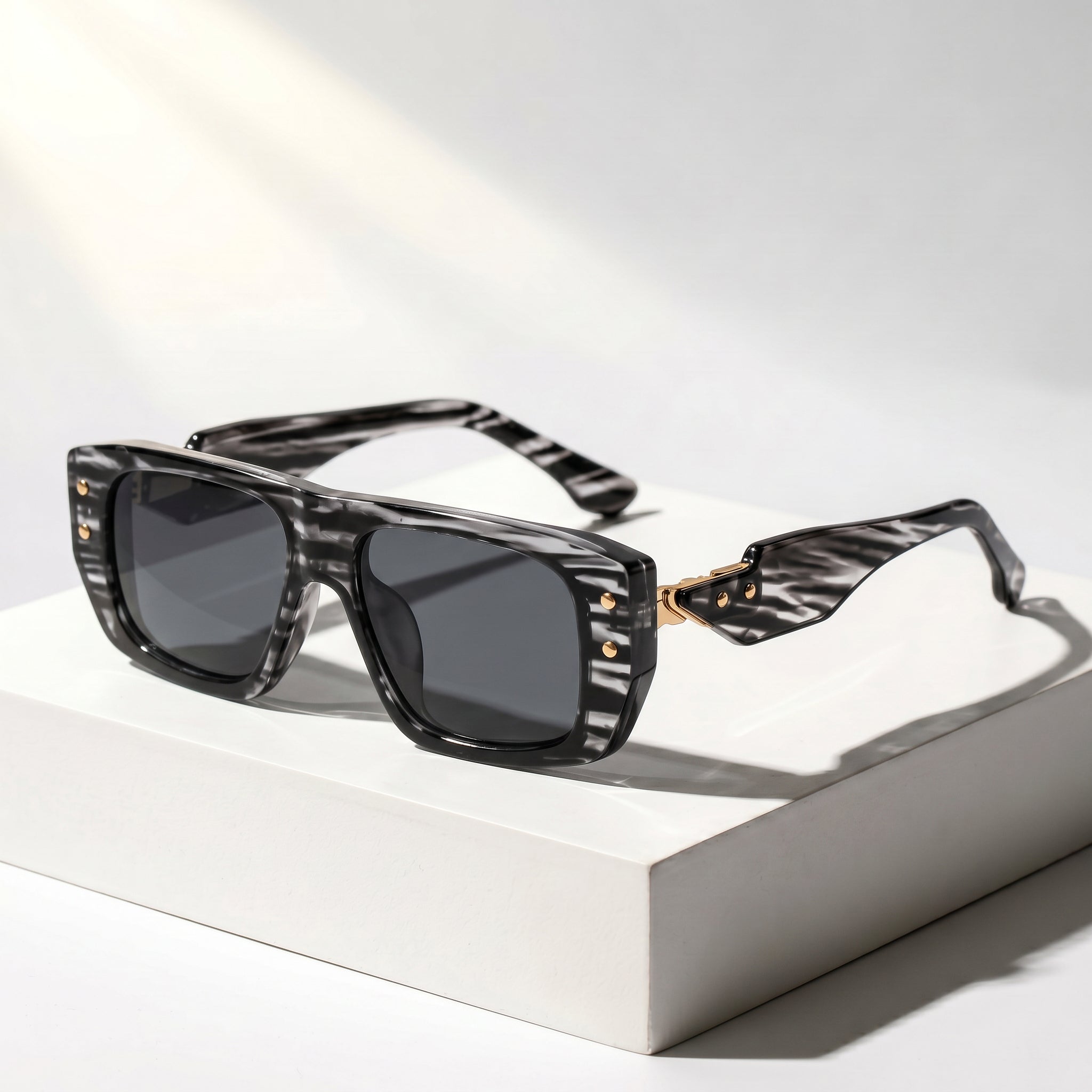 Lanchester Sunglasses
