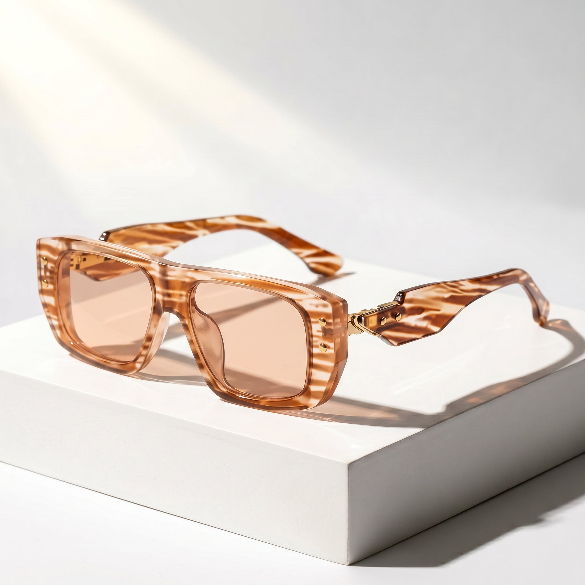 Lanchester Sunglasses