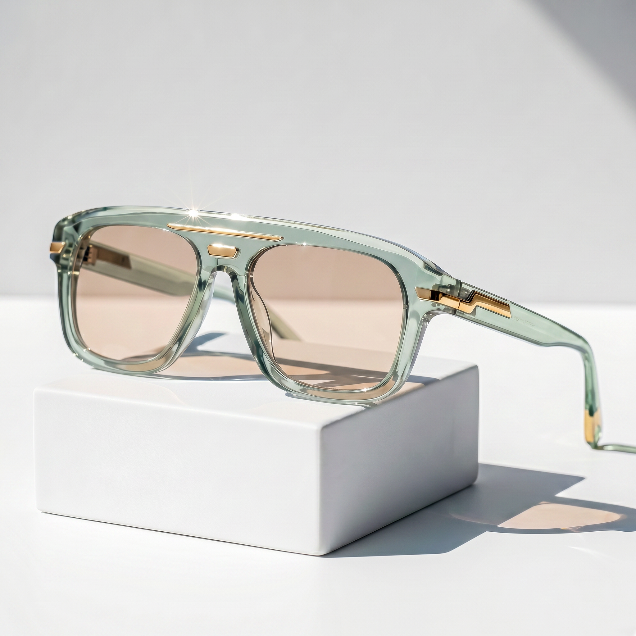 Oslo Del Sunglasses