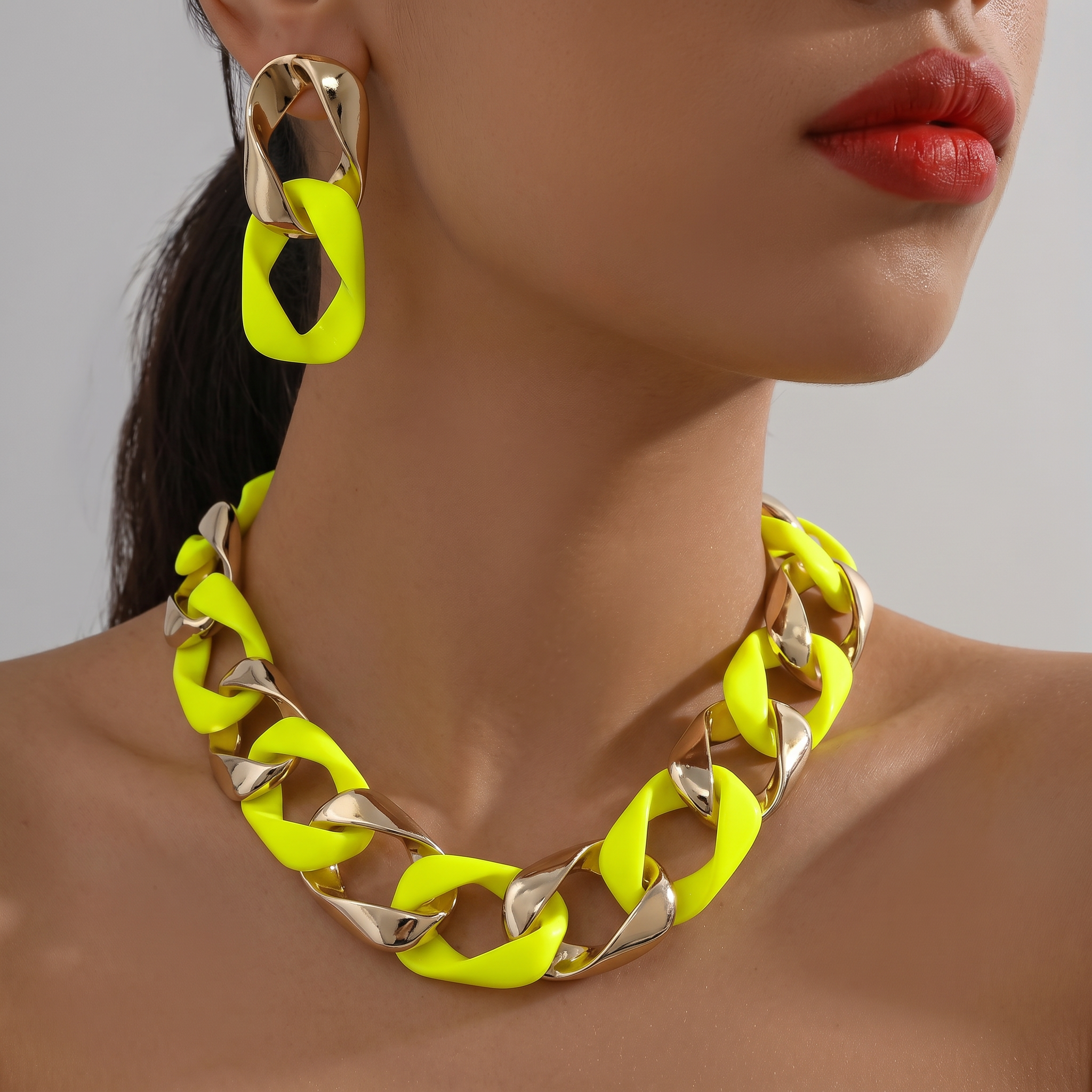 Portofino Jewelry Set