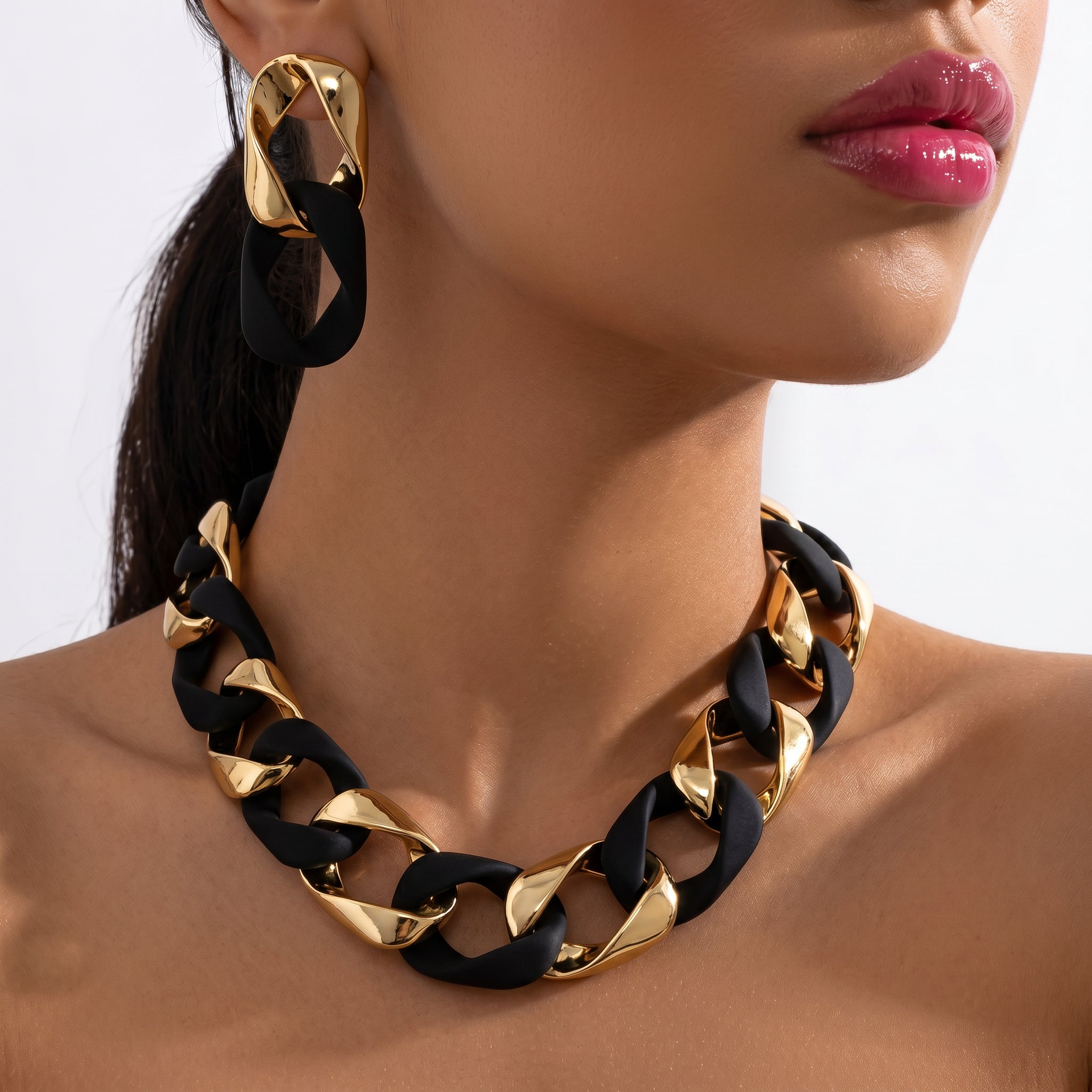 Portofino Jewelry Set