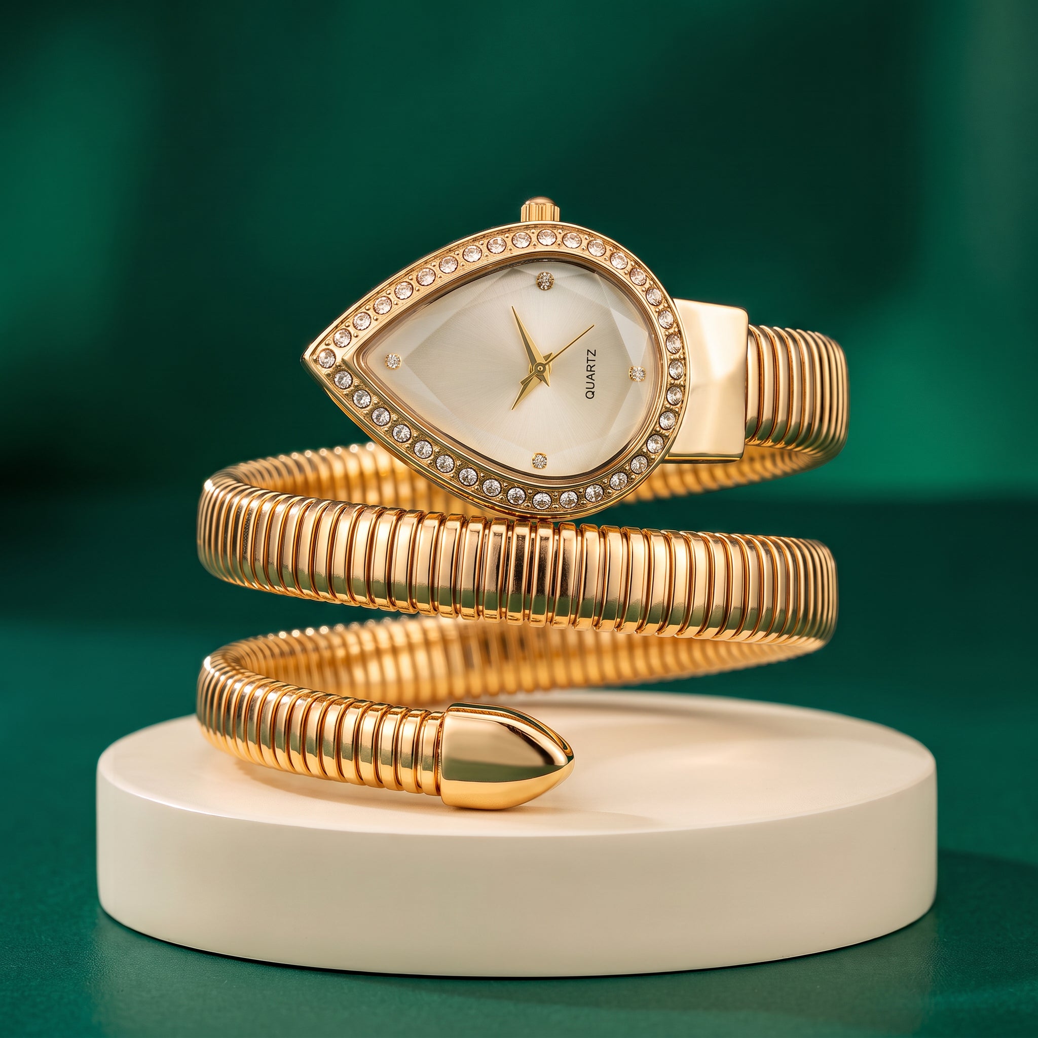 Serpentina Watch