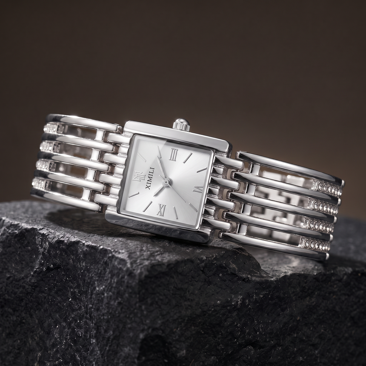 Pamela Quartz Watch