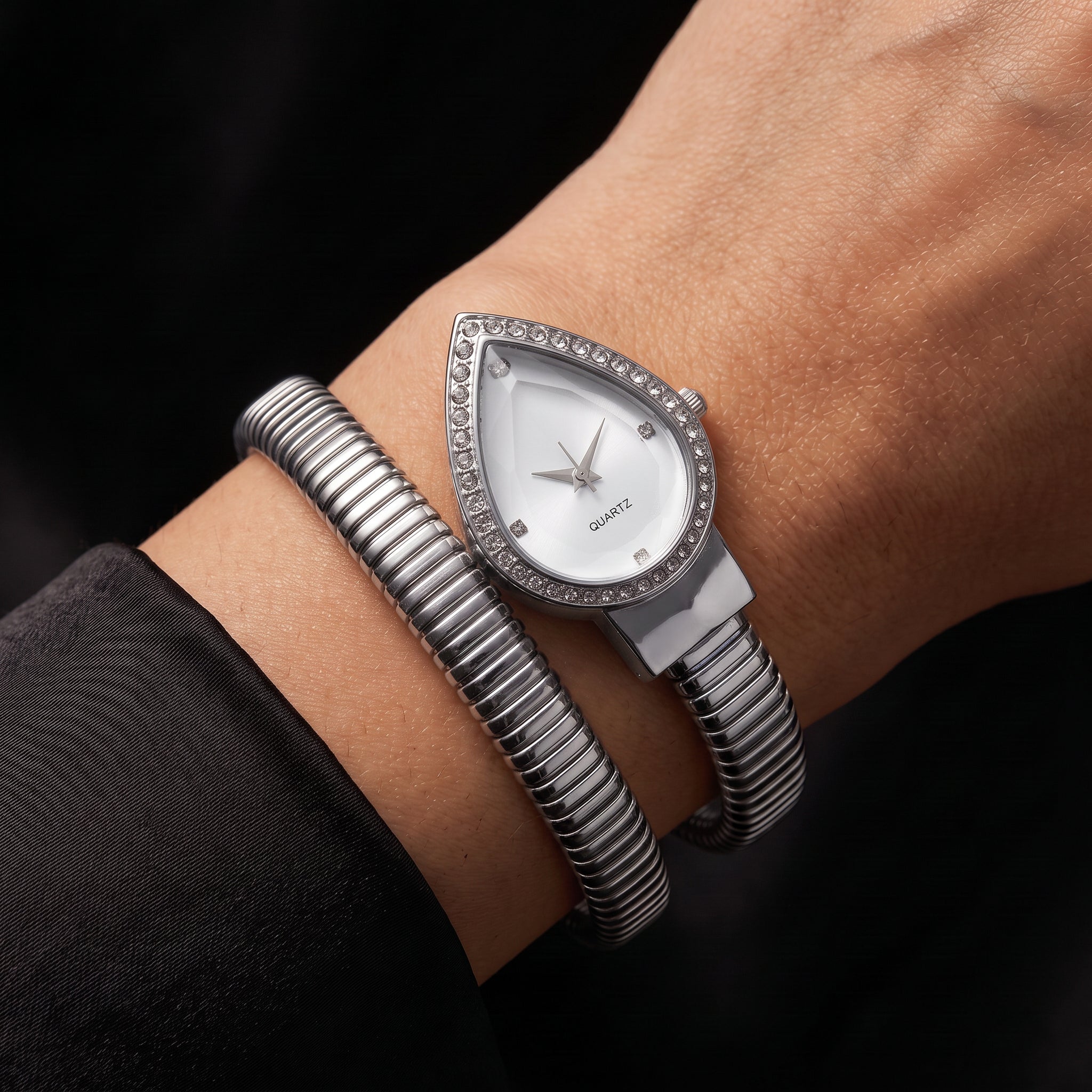 Serpentina Watch