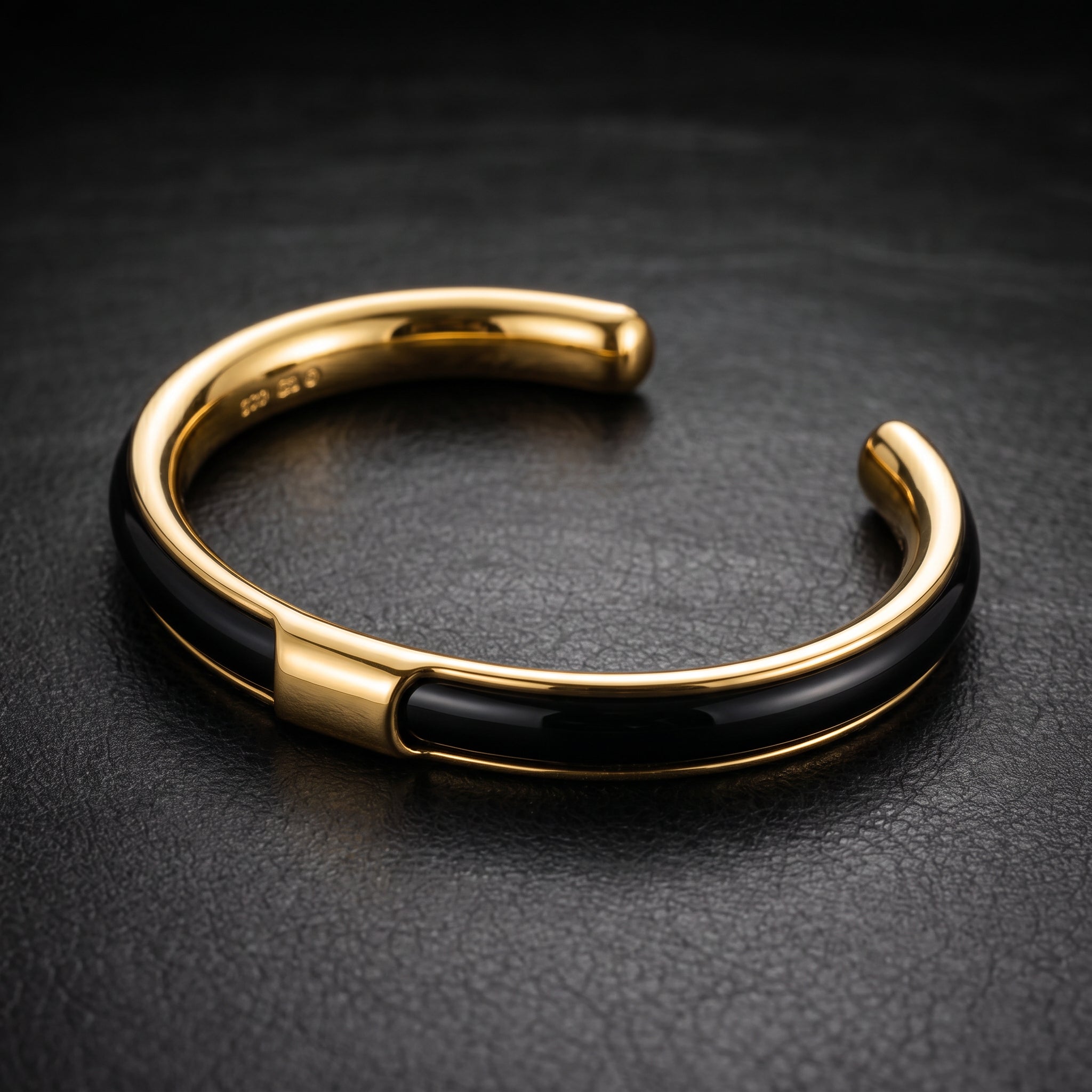 Maximus Cuff Bracelet