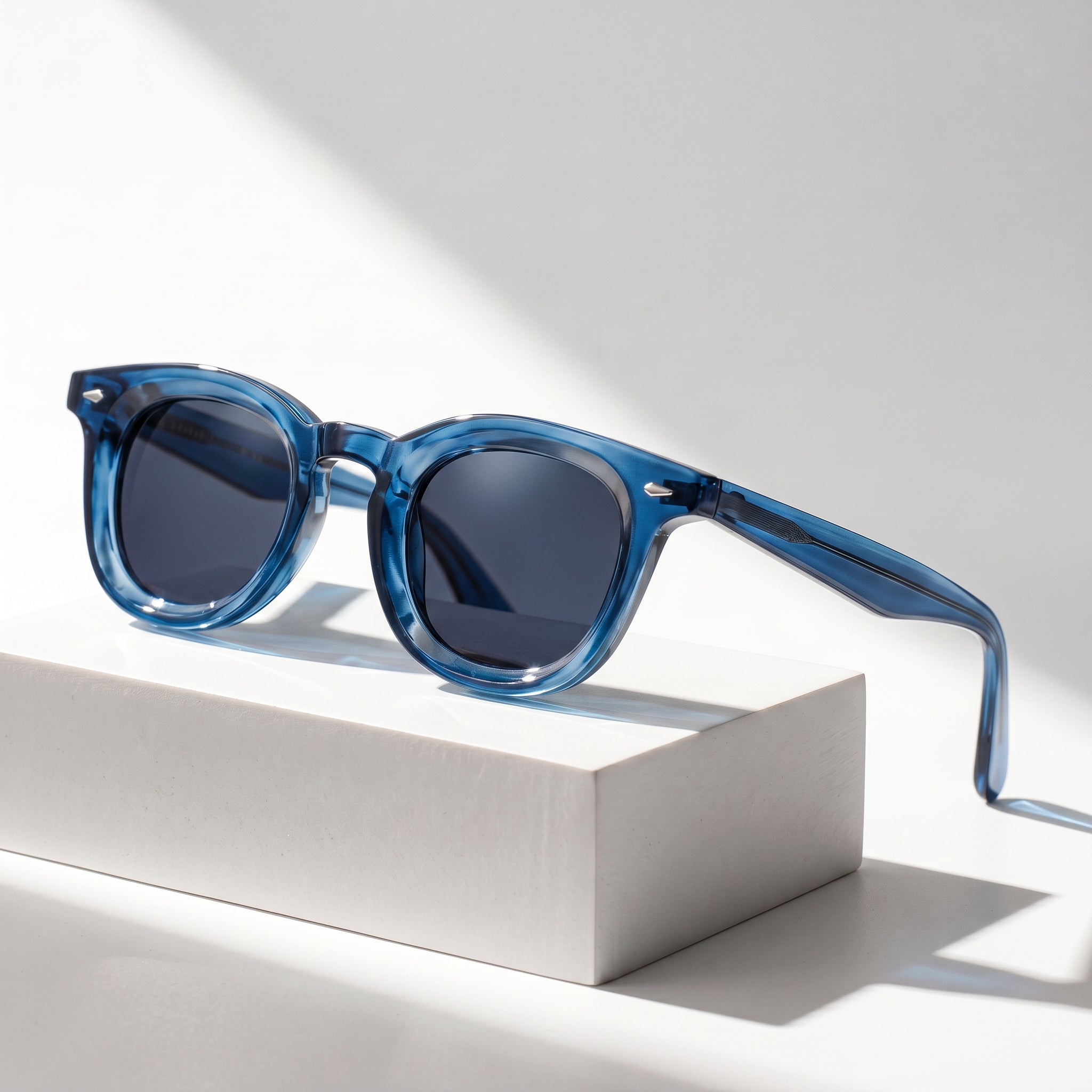 Sarasota Retro Sunglasses