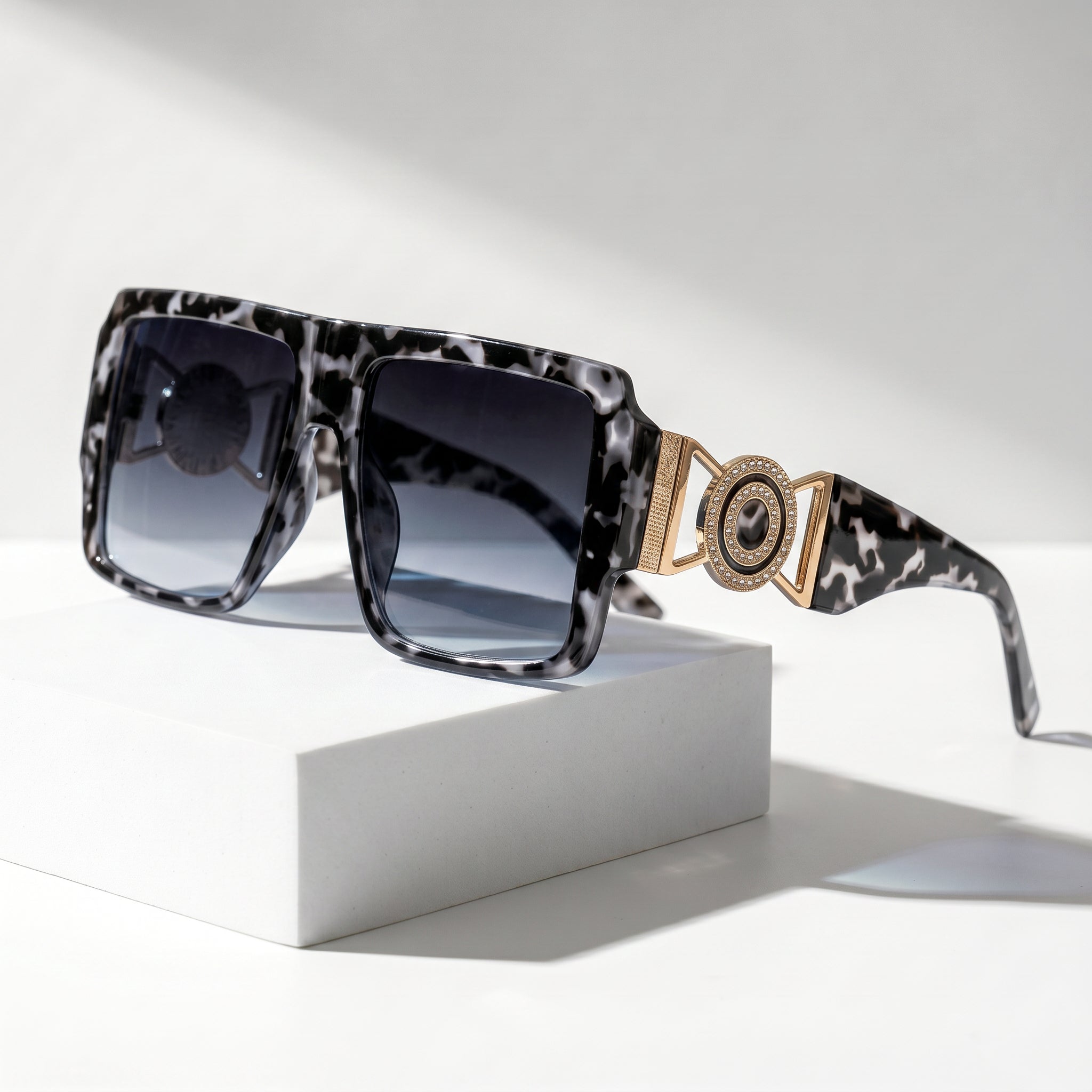 Aurora Oversize Sunglasses