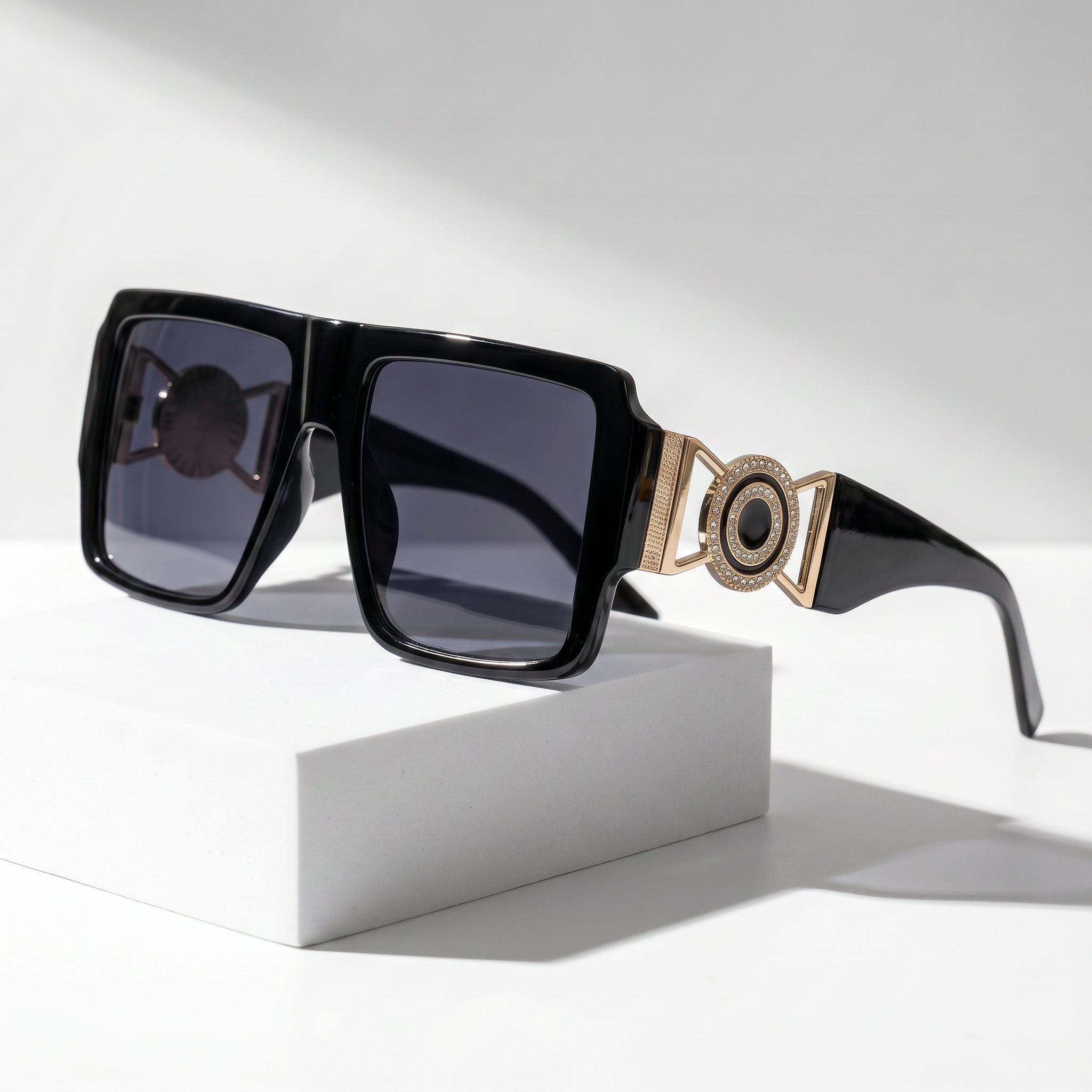 Aurora Oversize Sunglasses