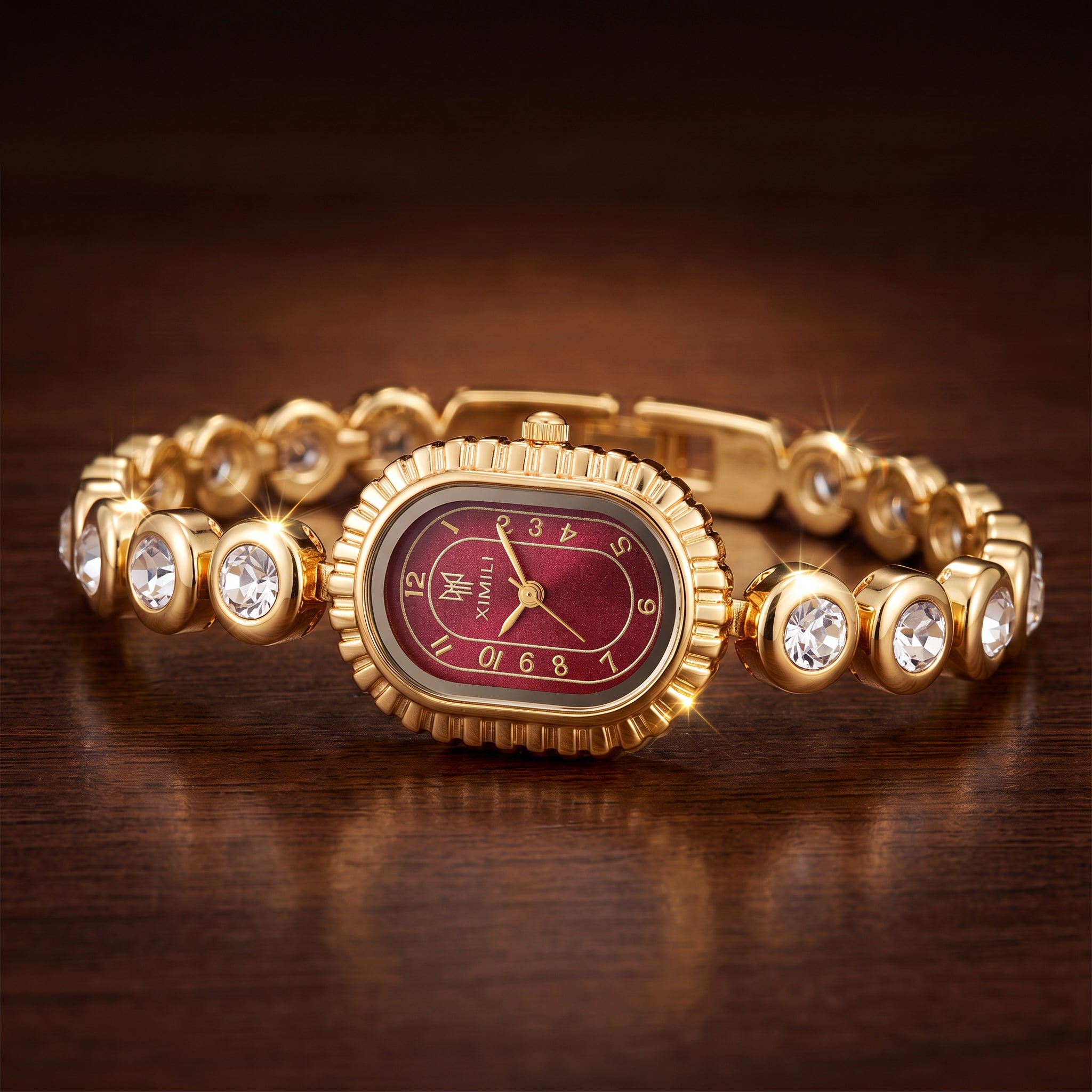 Clarise Watch