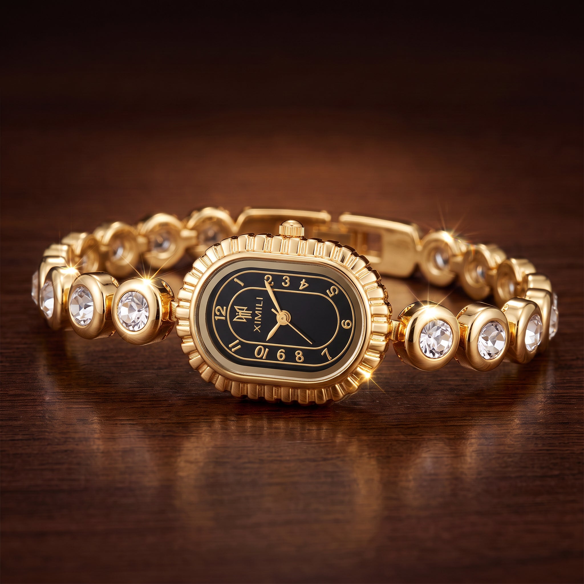 Clarise Watch