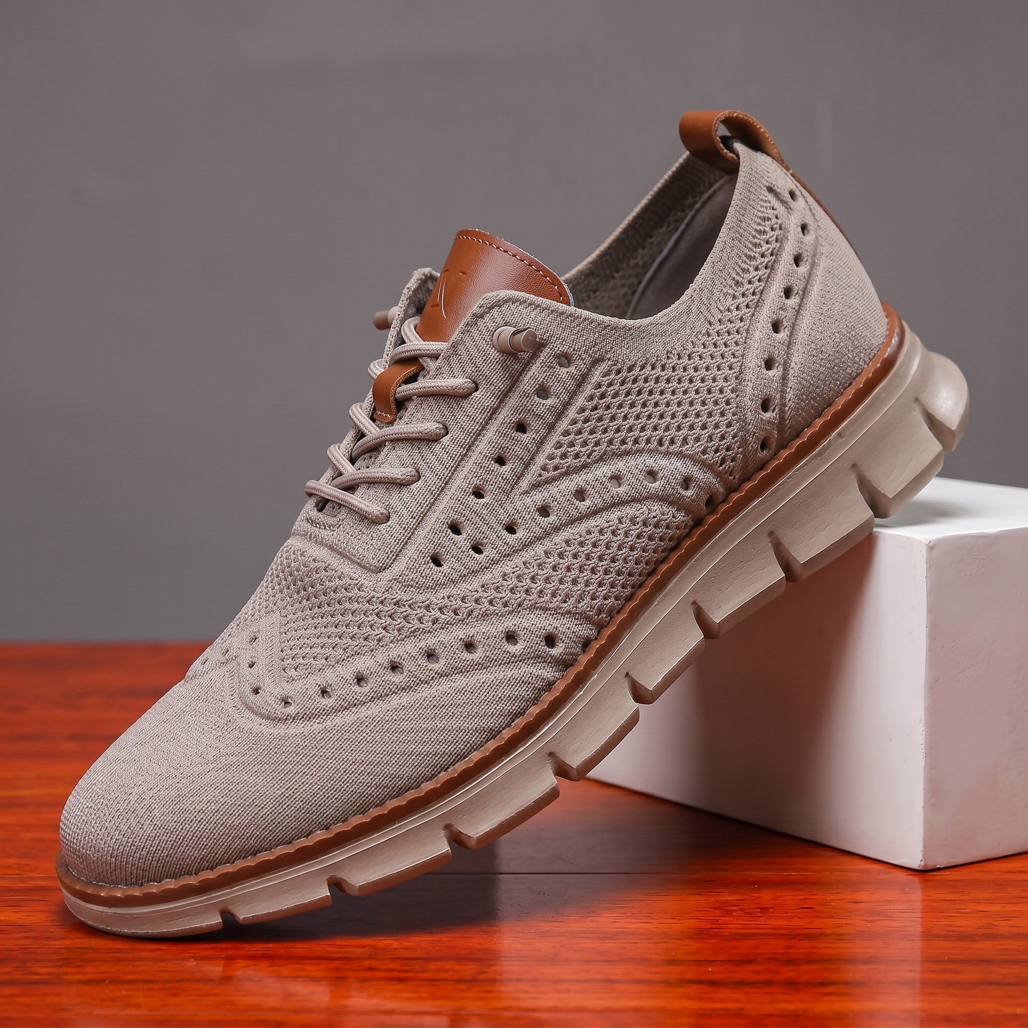 Tavara Orthopedic Mesh Sneaker