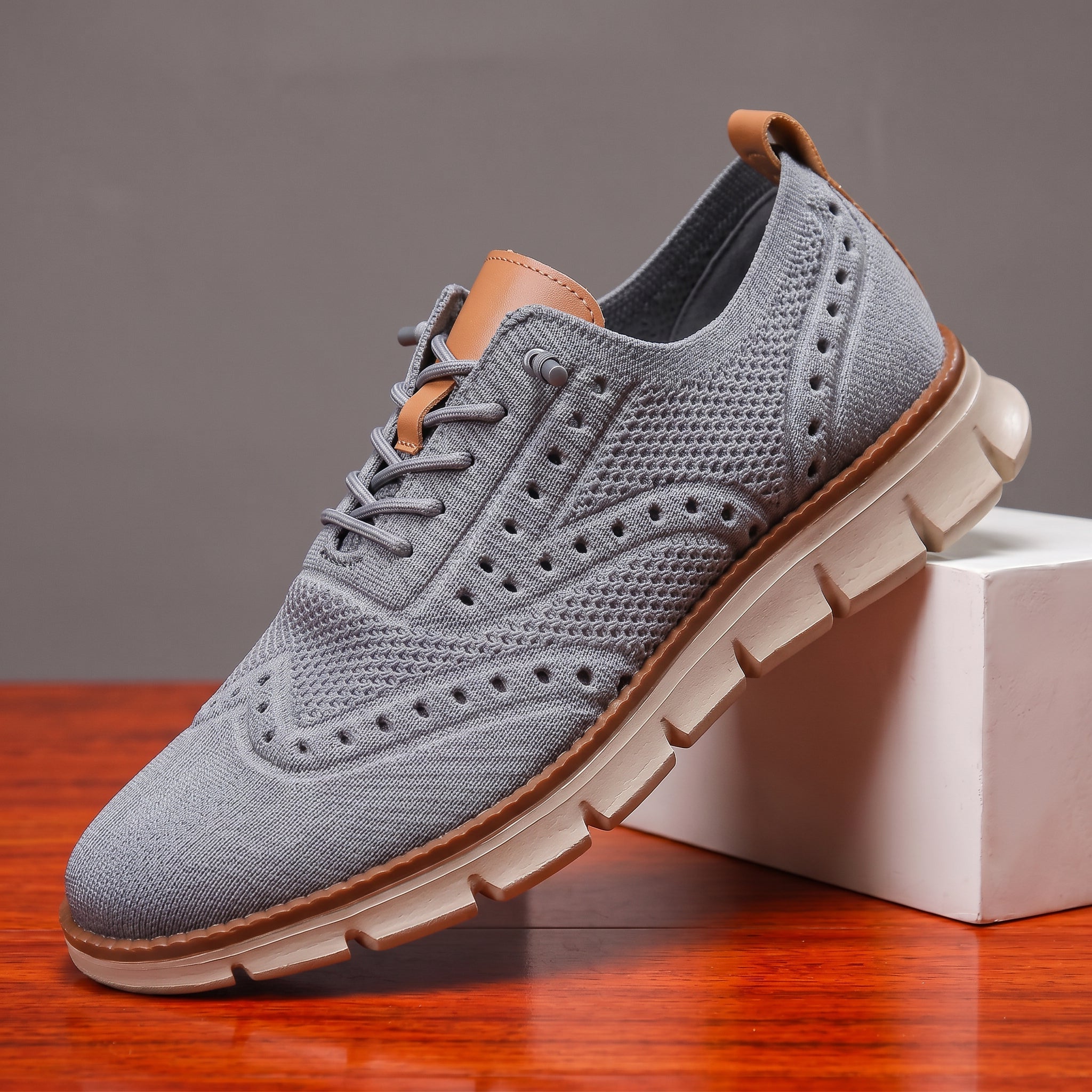 Tavara Orthopedic Mesh Sneaker