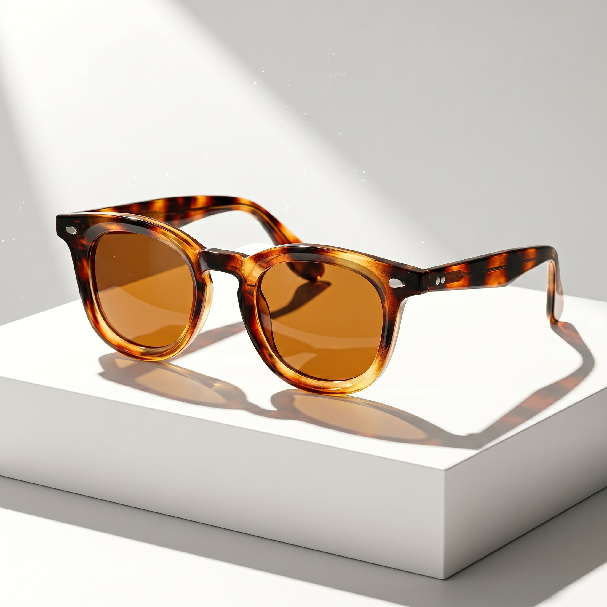 Sarasota Retro Sunglasses