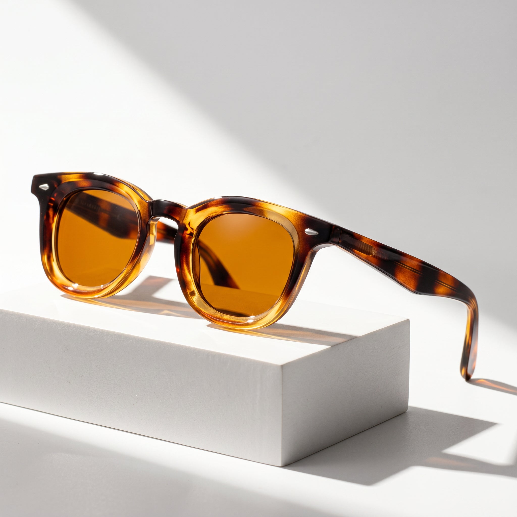Sarasota Retro Sunglasses