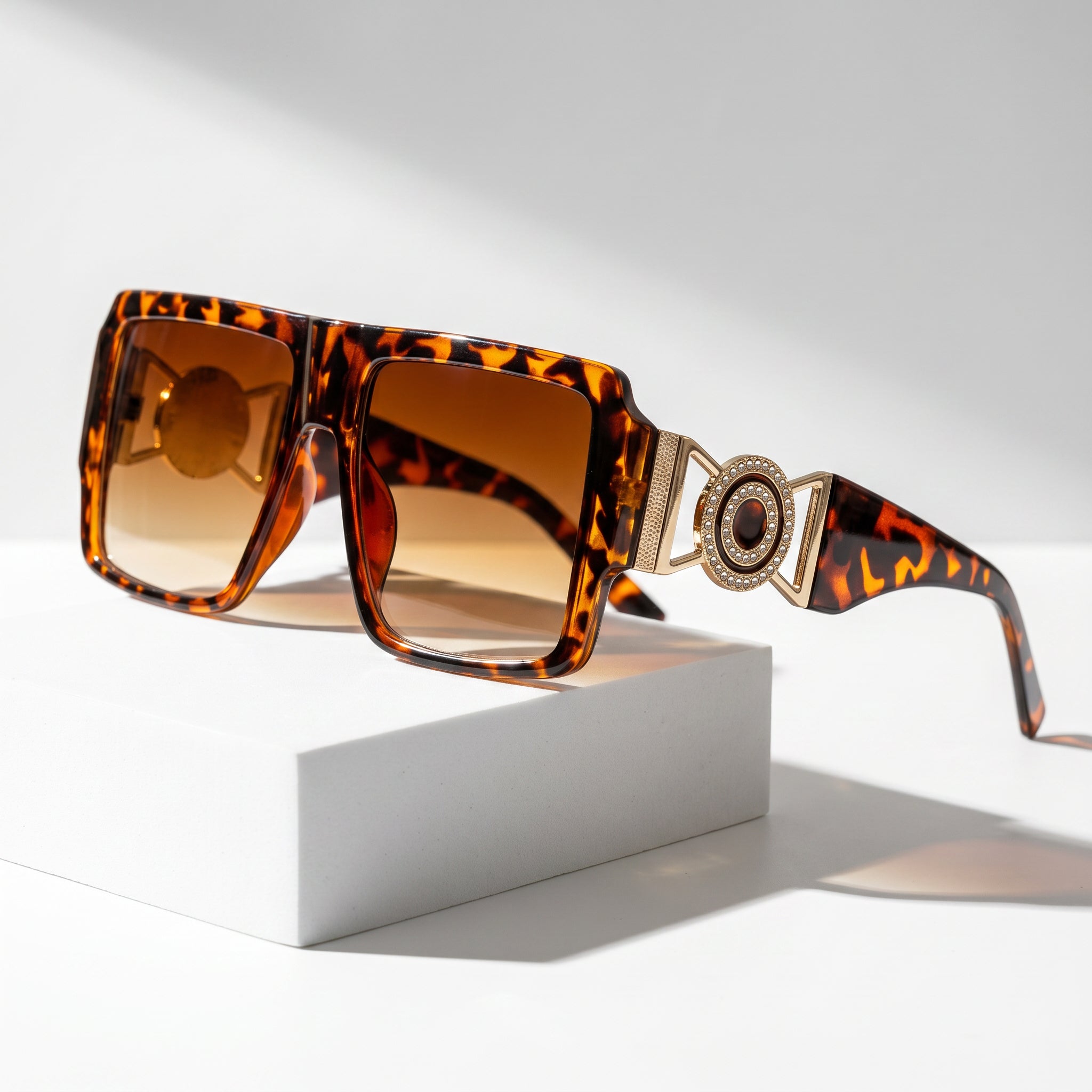 Aurora Oversize Sunglasses