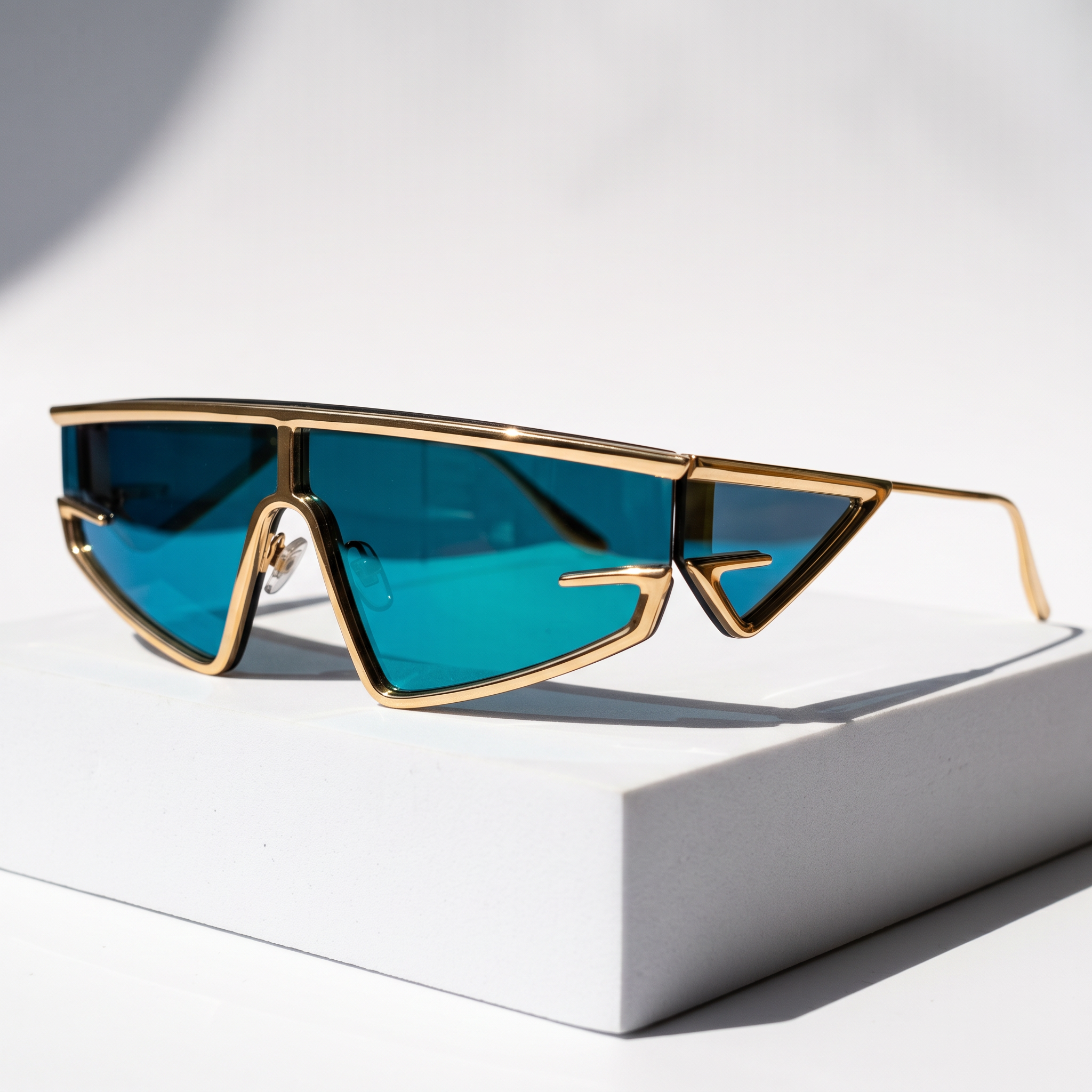 Equinox Sunglasses