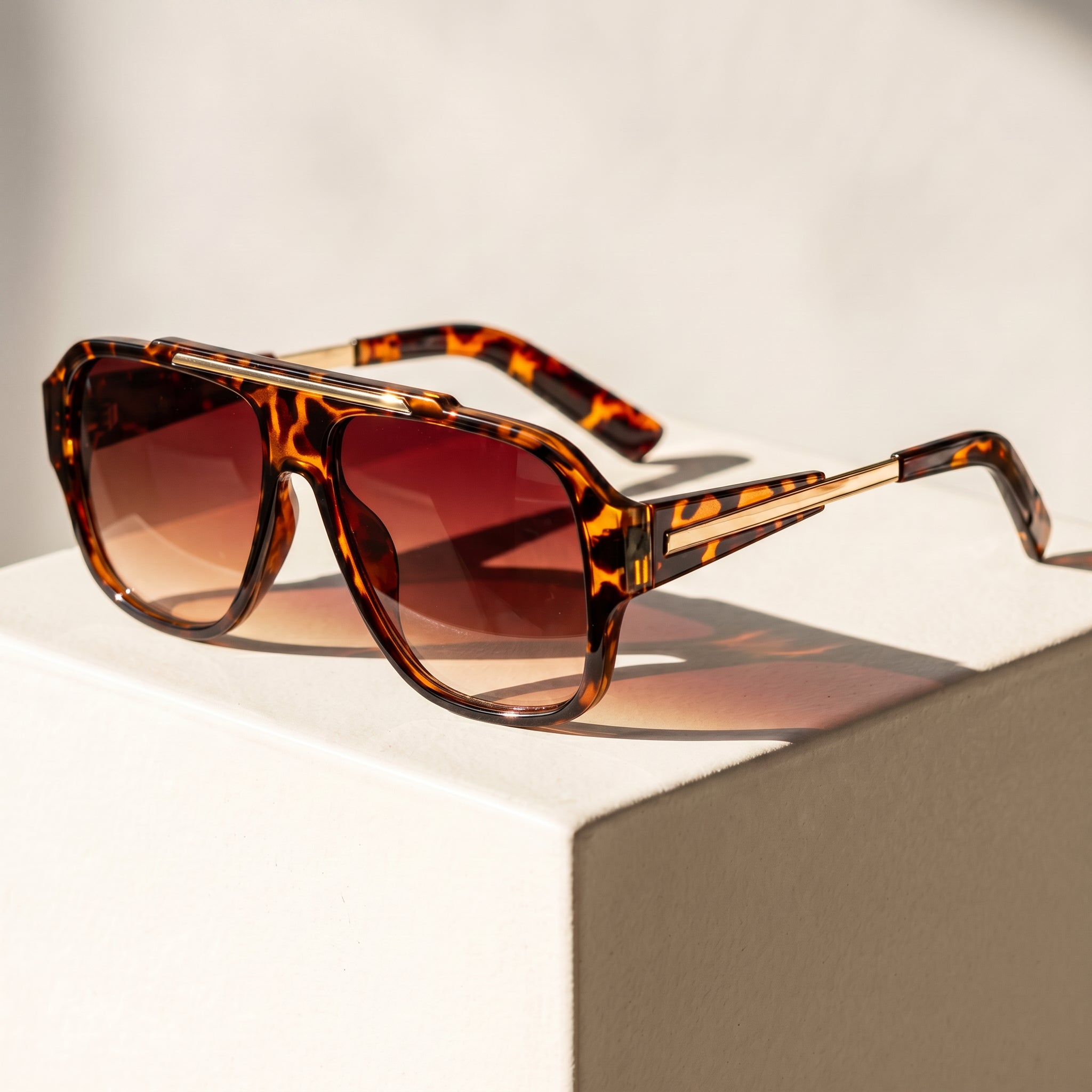 Veluxe Ray Sunglasses