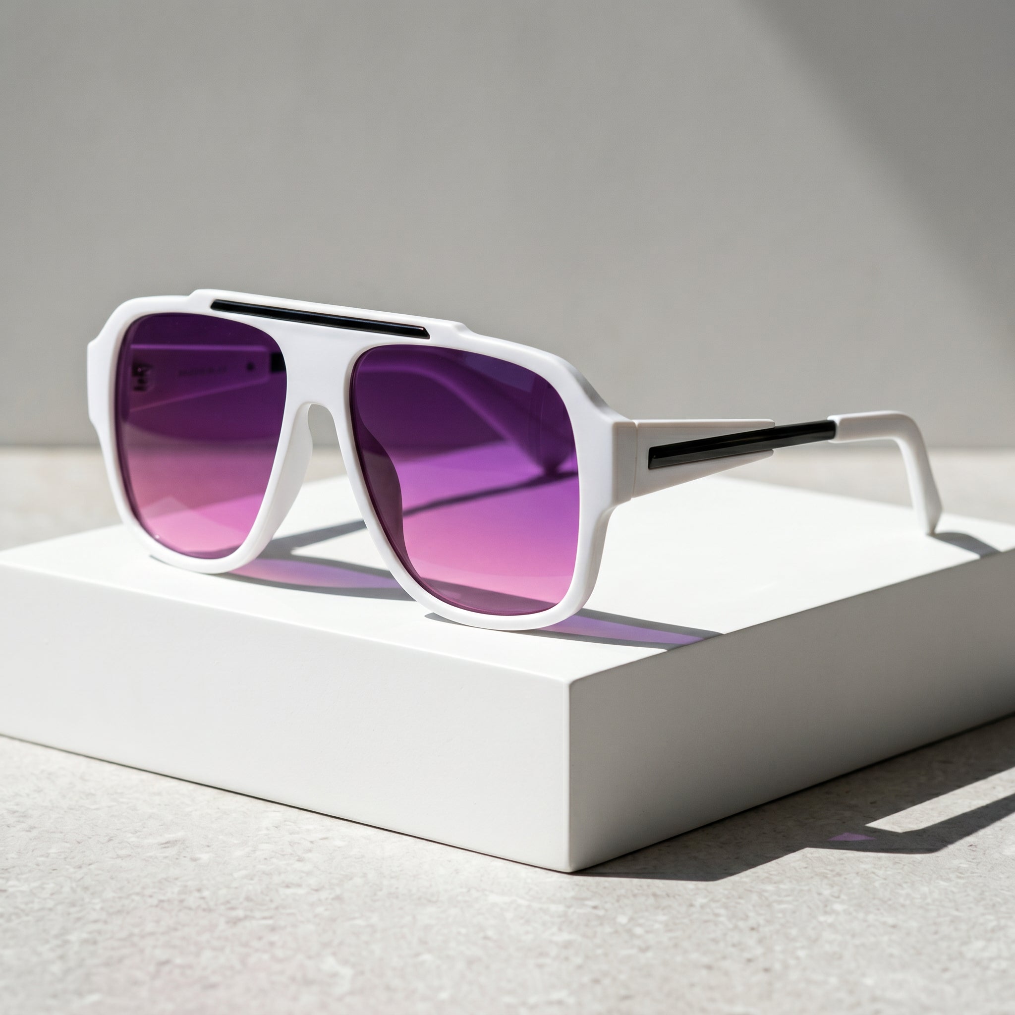 Veluxe Ray Sunglasses