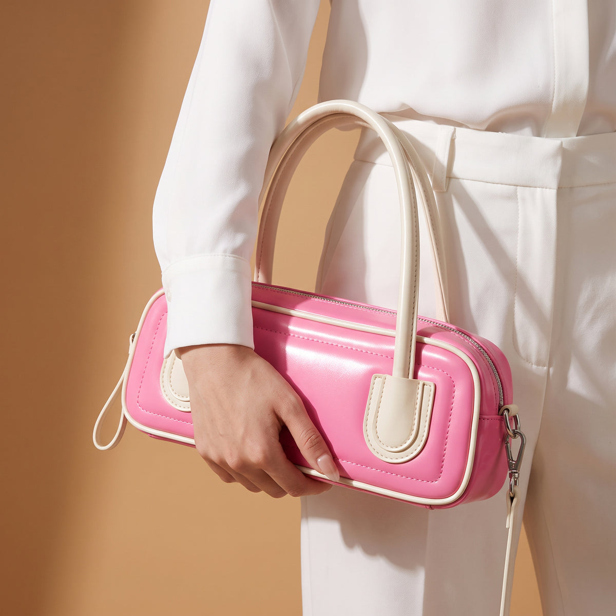 Camila Crossbody Bag