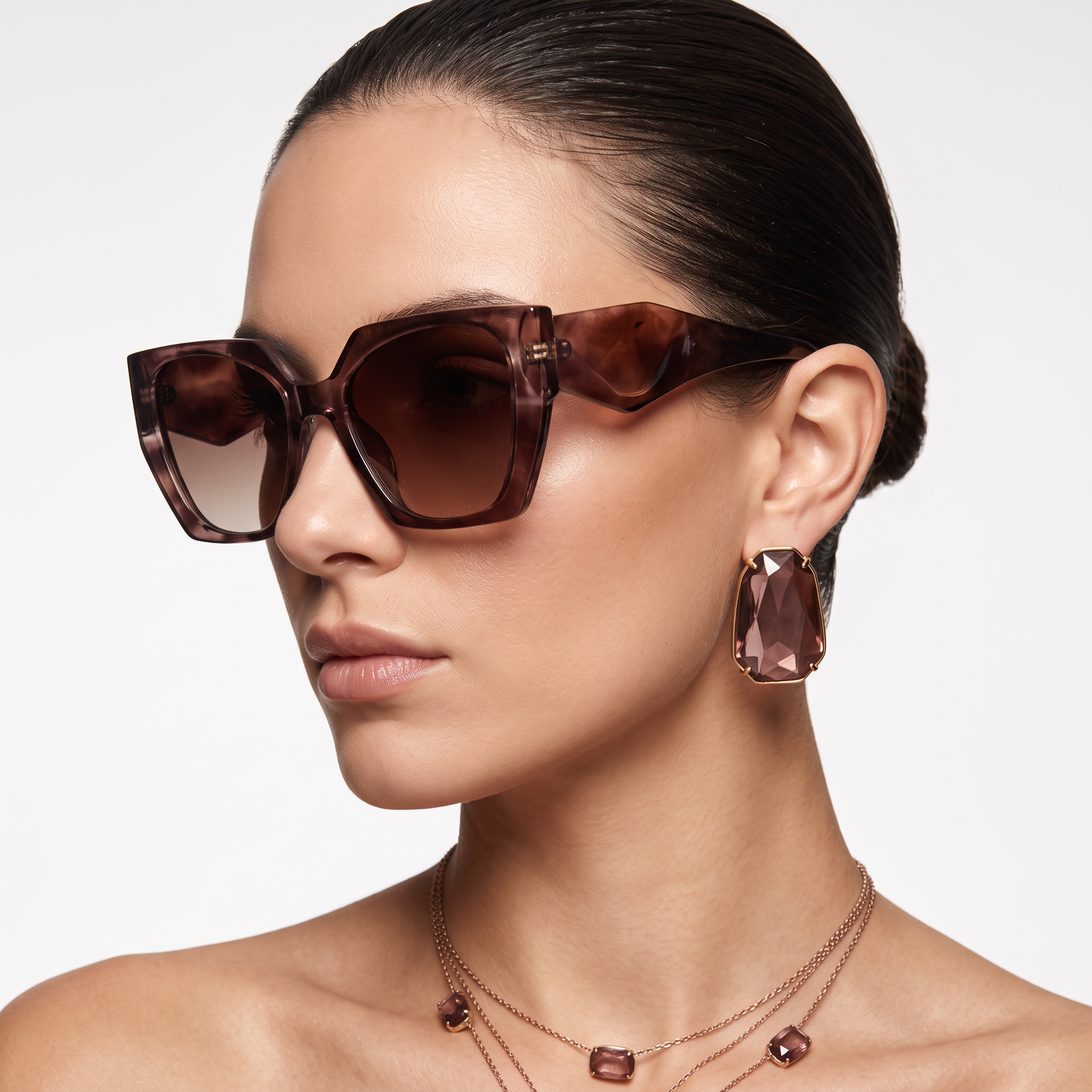 Maeve Sunglasses