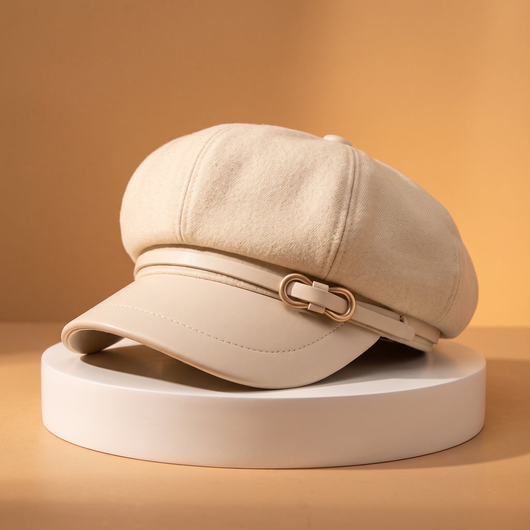 Kiara Baker Boy Hat