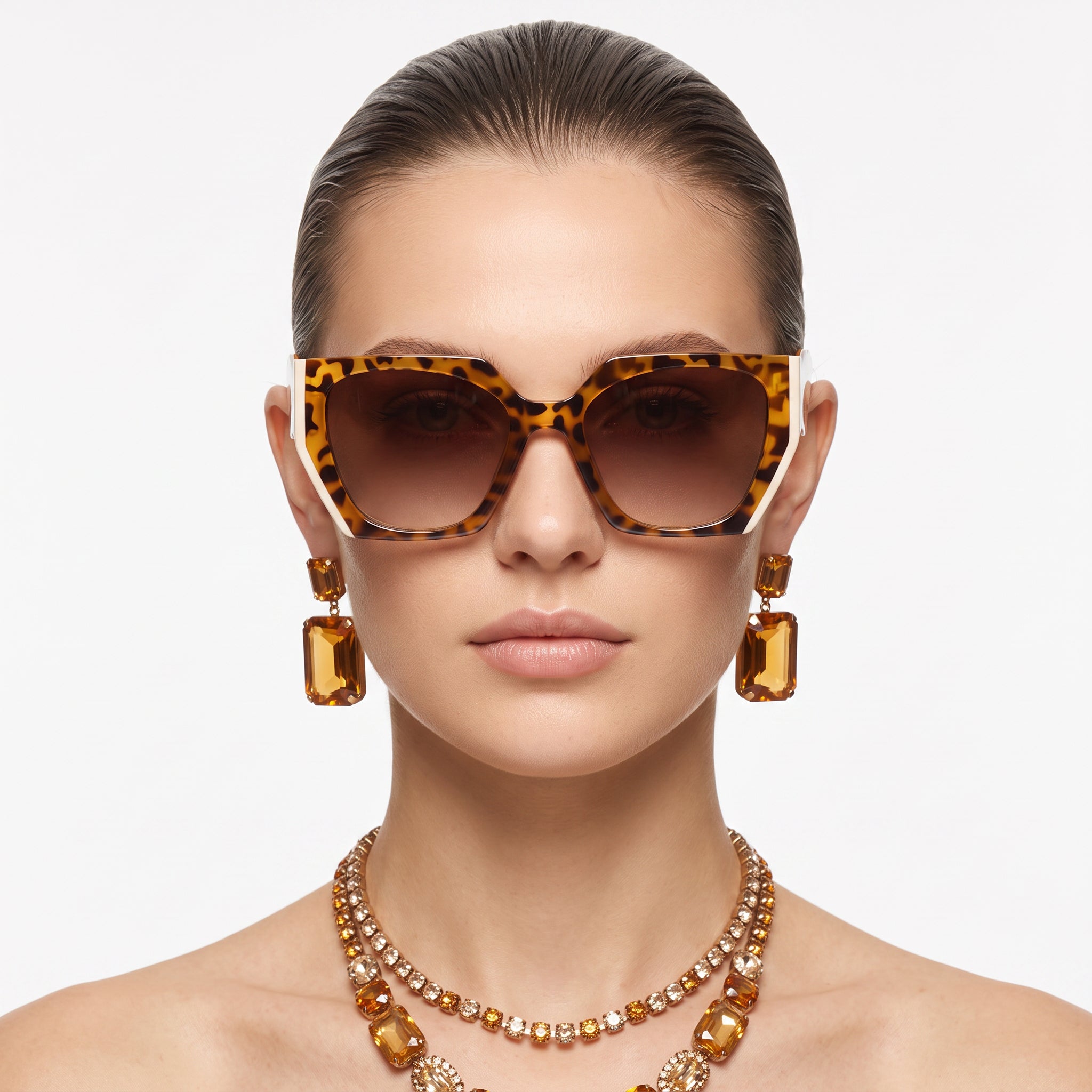 Maeve Sunglasses