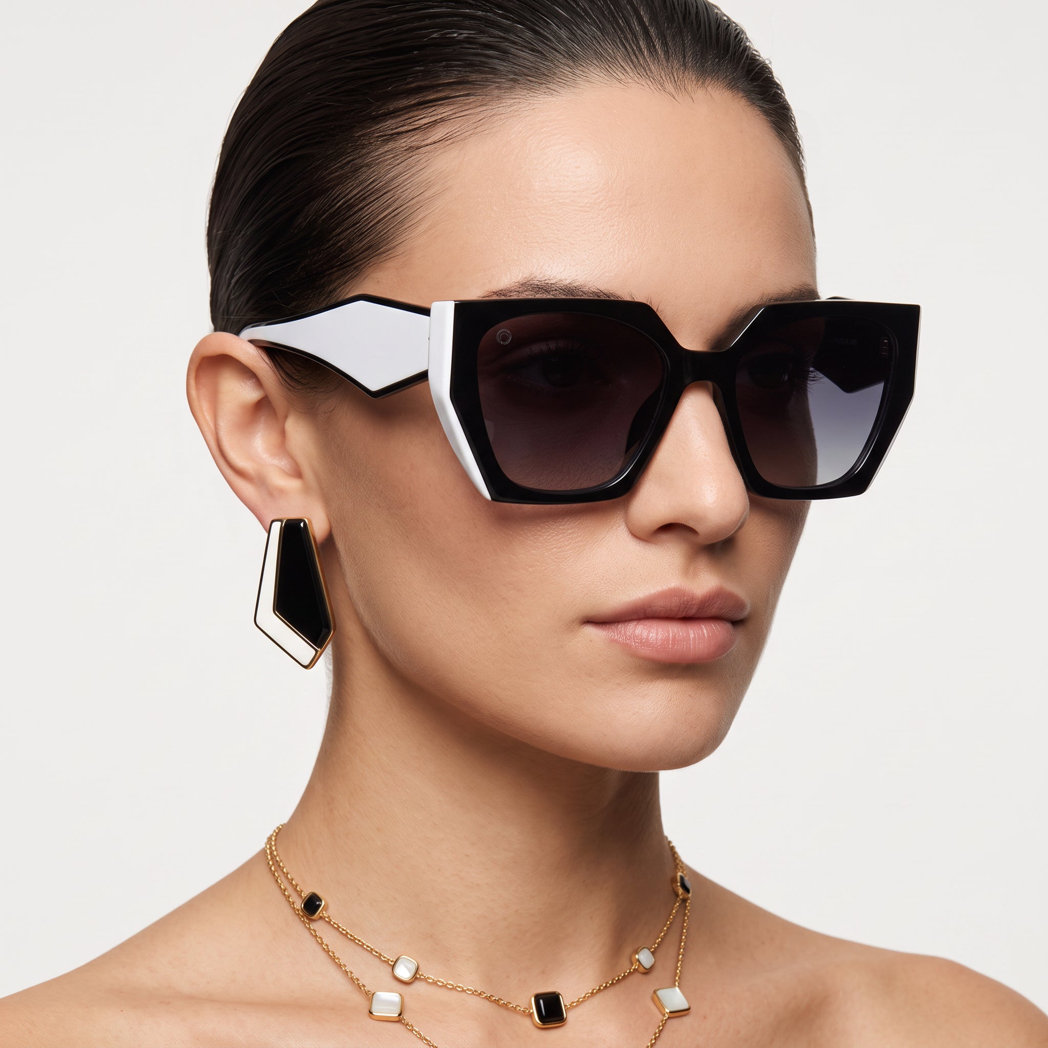 Maeve Sunglasses