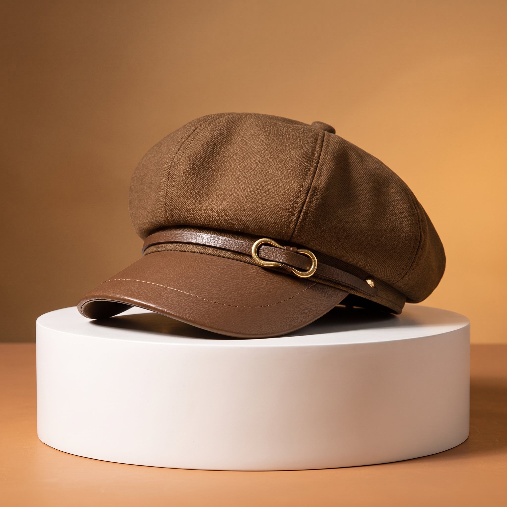 Kiara Baker Boy Hat