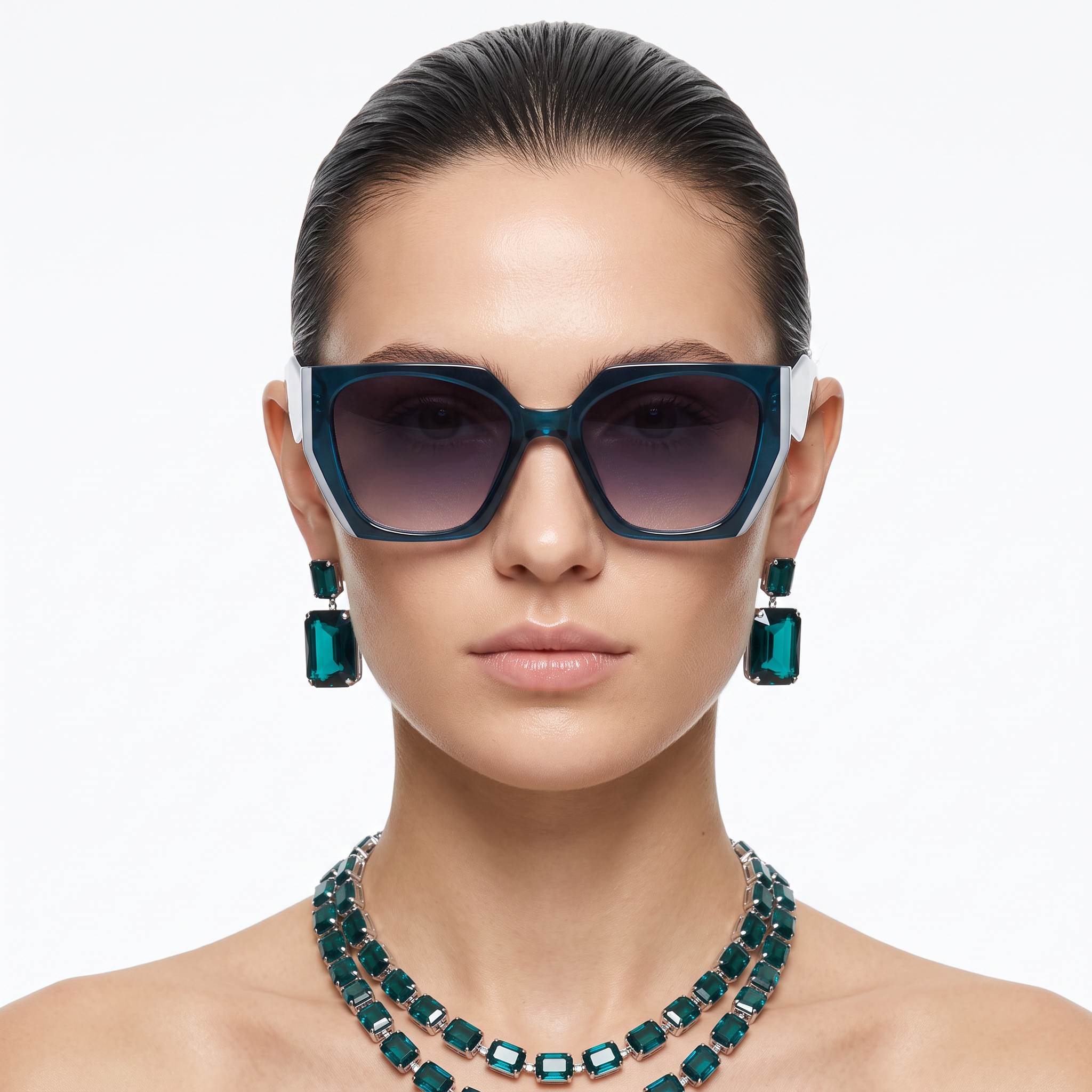 Maeve Sunglasses