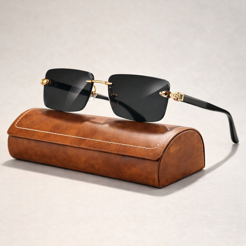 Florence Bay Sunglasses
