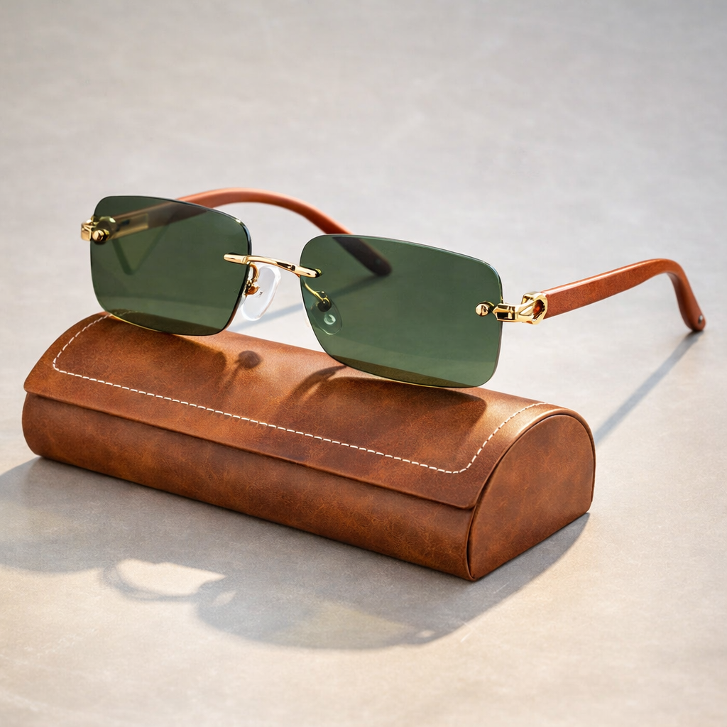 Florence Bay Sunglasses