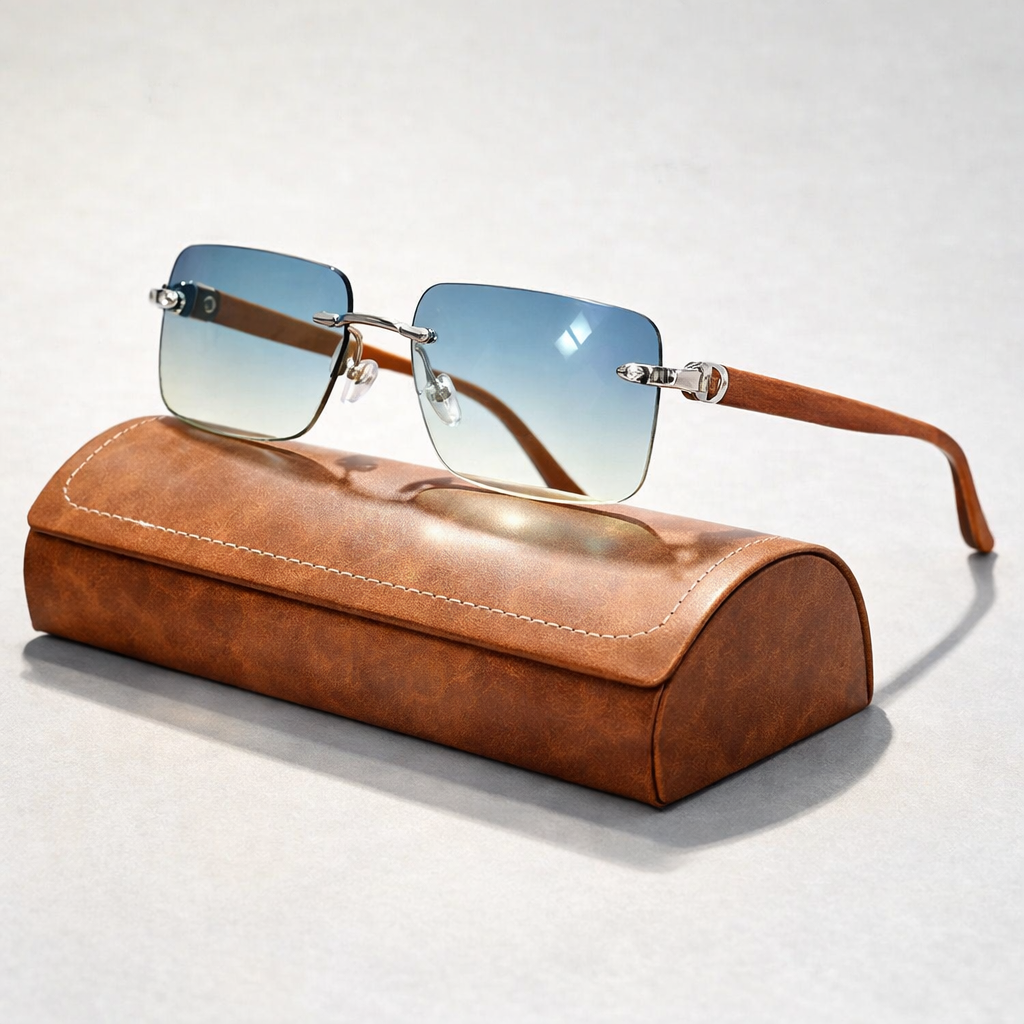 Florence Bay Sunglasses