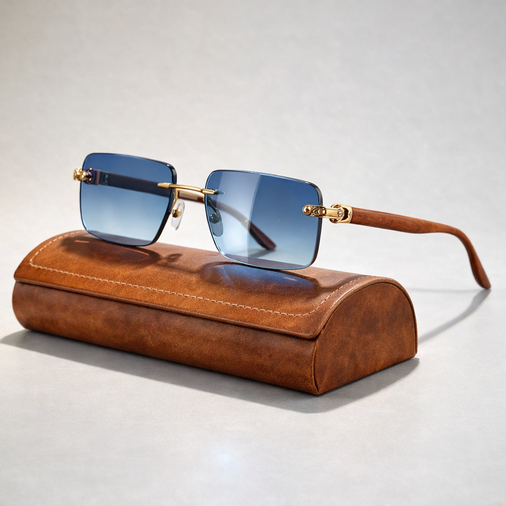 Florence Bay Sunglasses