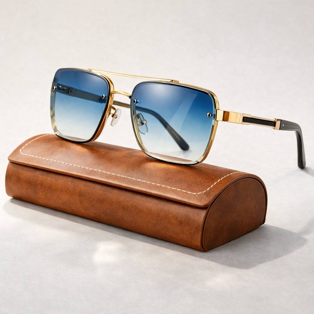 Santana Ray Sunglasses