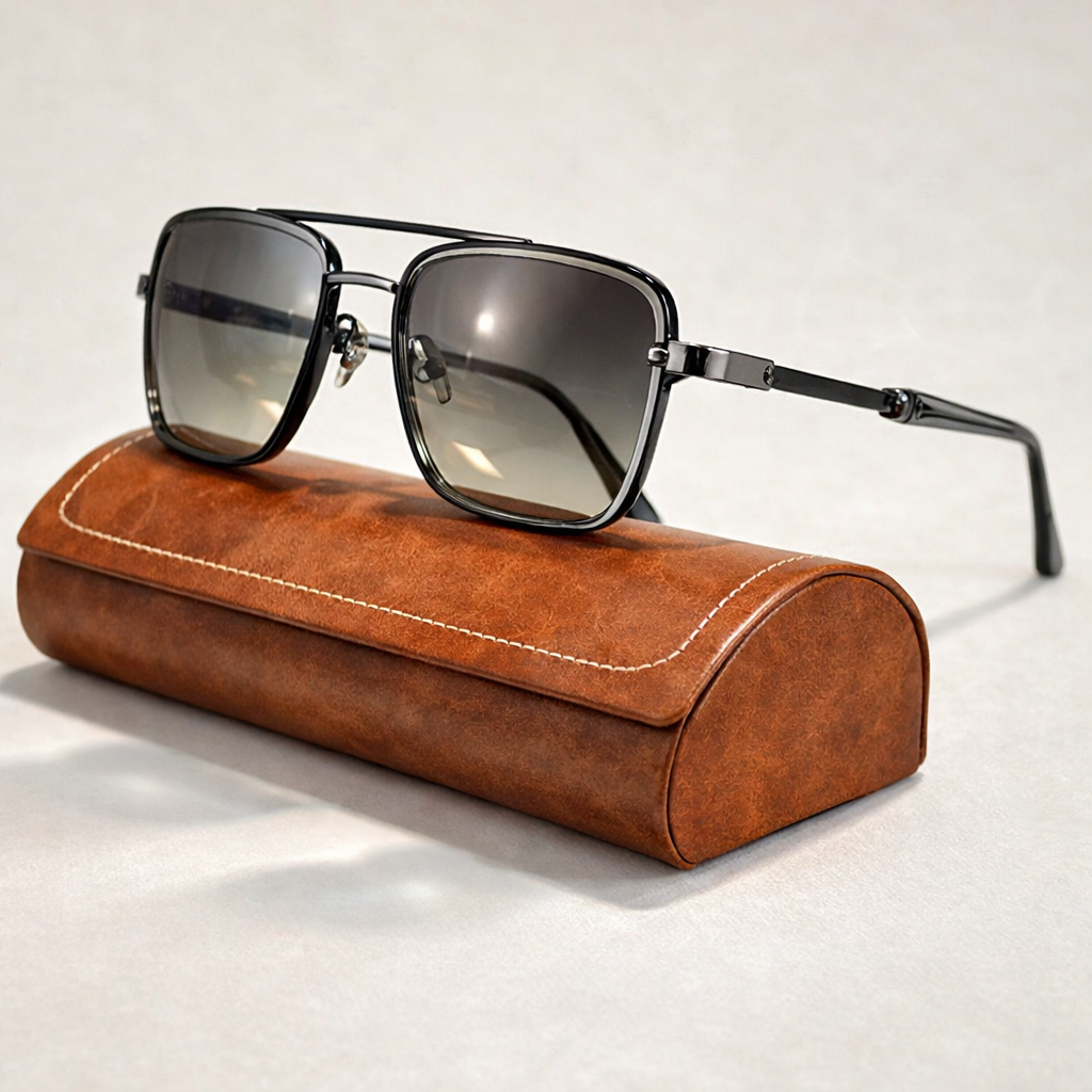 Santana Ray Sunglasses