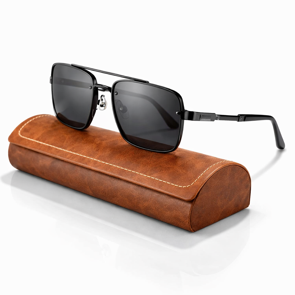 Santana Ray Sunglasses