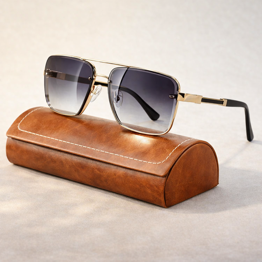 Santana Ray Sunglasses