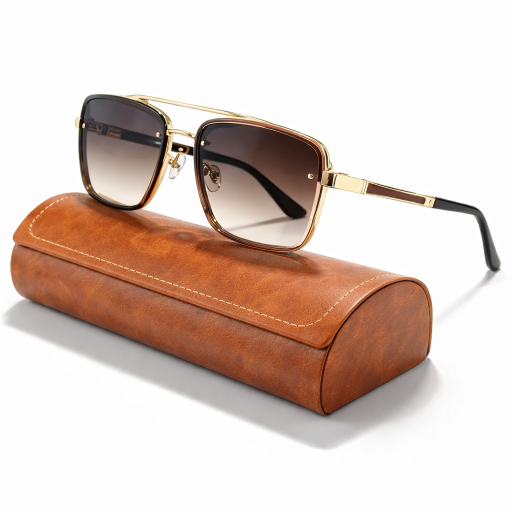 Santana Ray Sunglasses