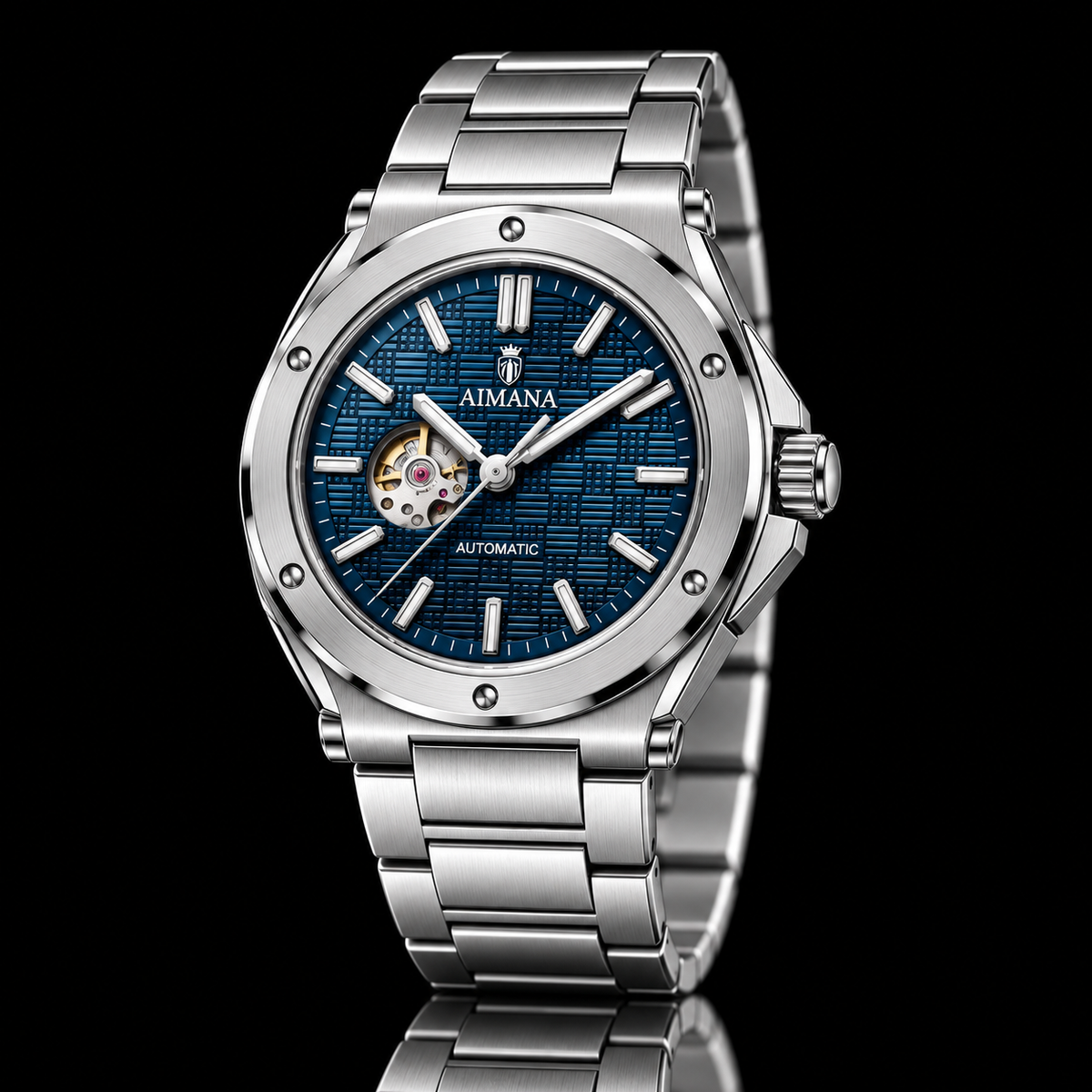 Adriano 40mm Watch