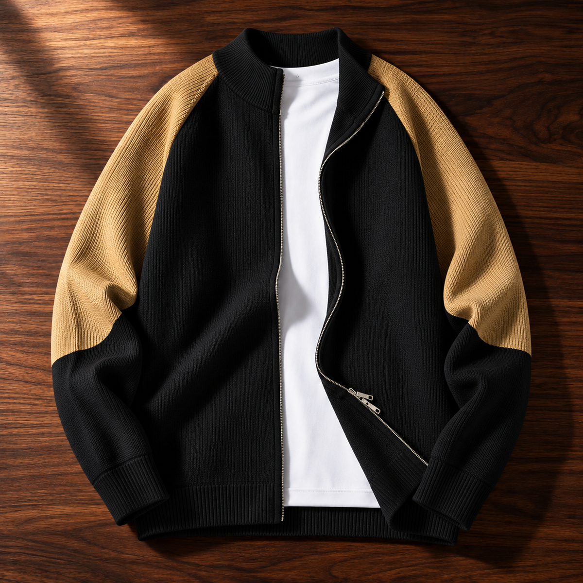Albany Knit Cardigan